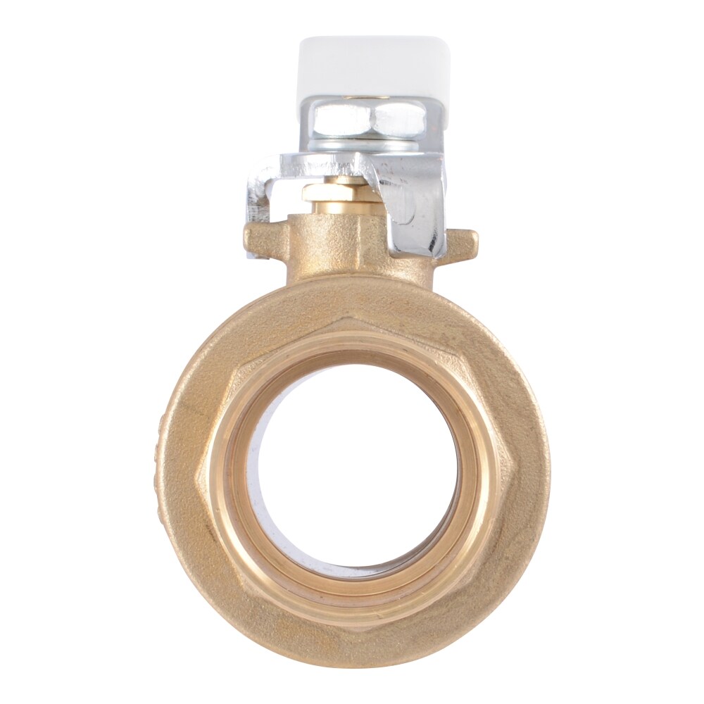 RELIABILT 20065Z Ball-Valves - View #2