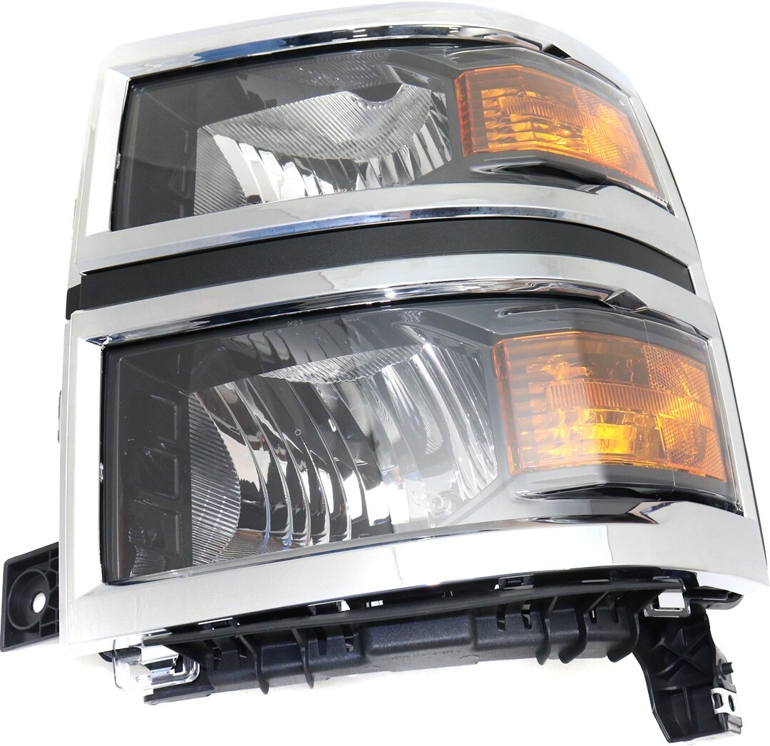 Garage-Pro JCWREPC100356GP Headlights-Components - View #2