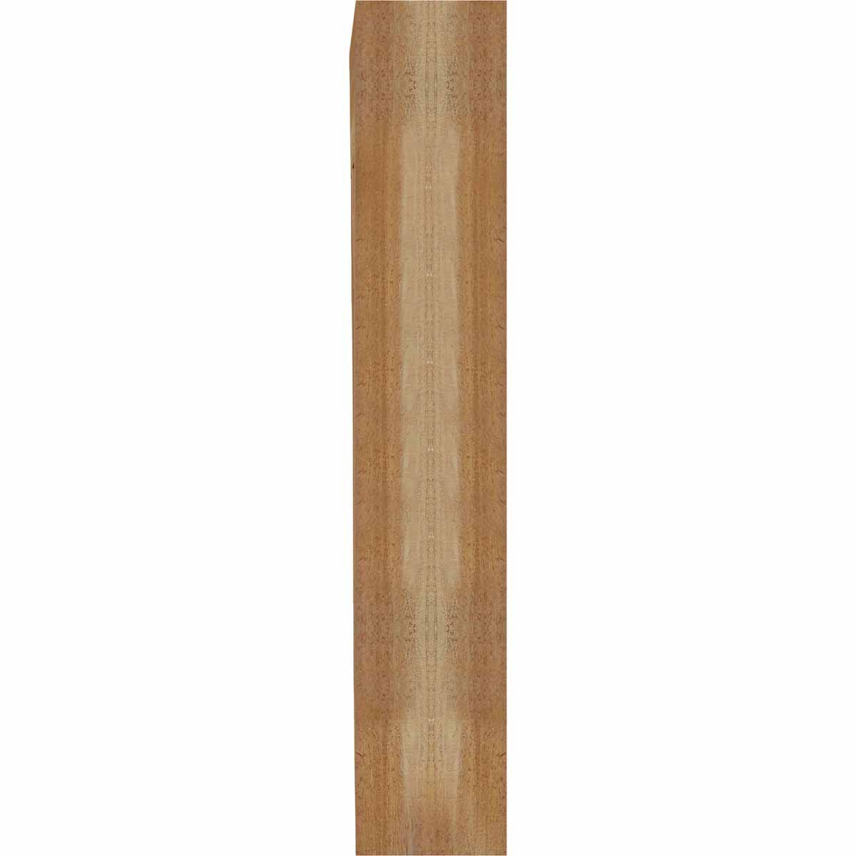 Ekena Millwork BKT06X22X34OLY01RWR Exterior-Brackets-Braces - View #4
