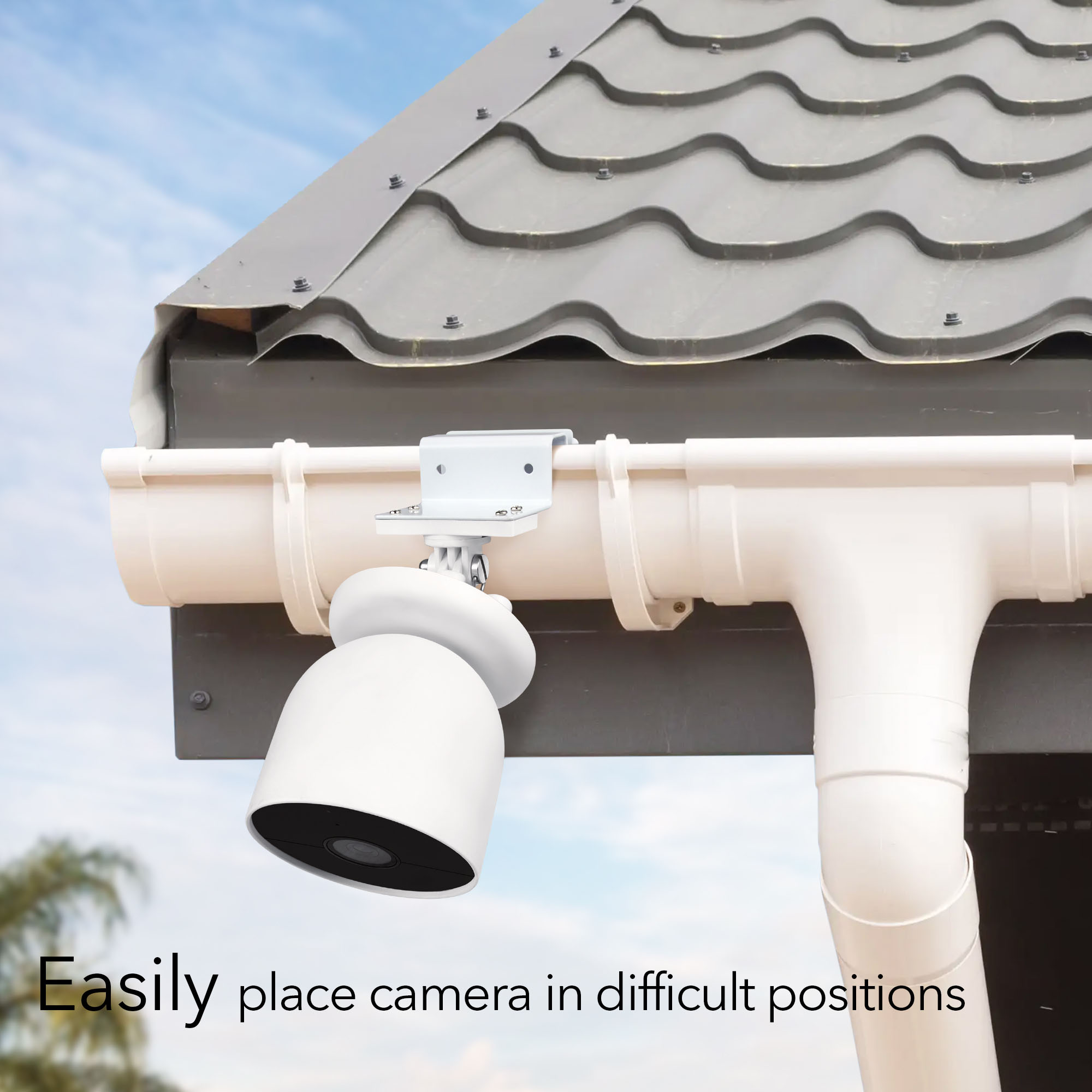 Wasserstein 4895230315941 Security-Camera-Accessories - View #2