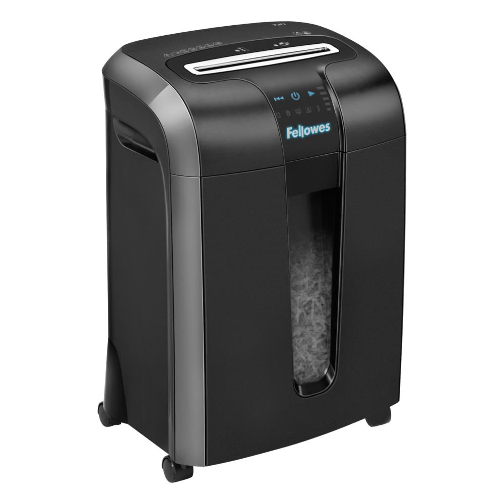 Fellowes FEL4601001 Paper-Shredders - View #2