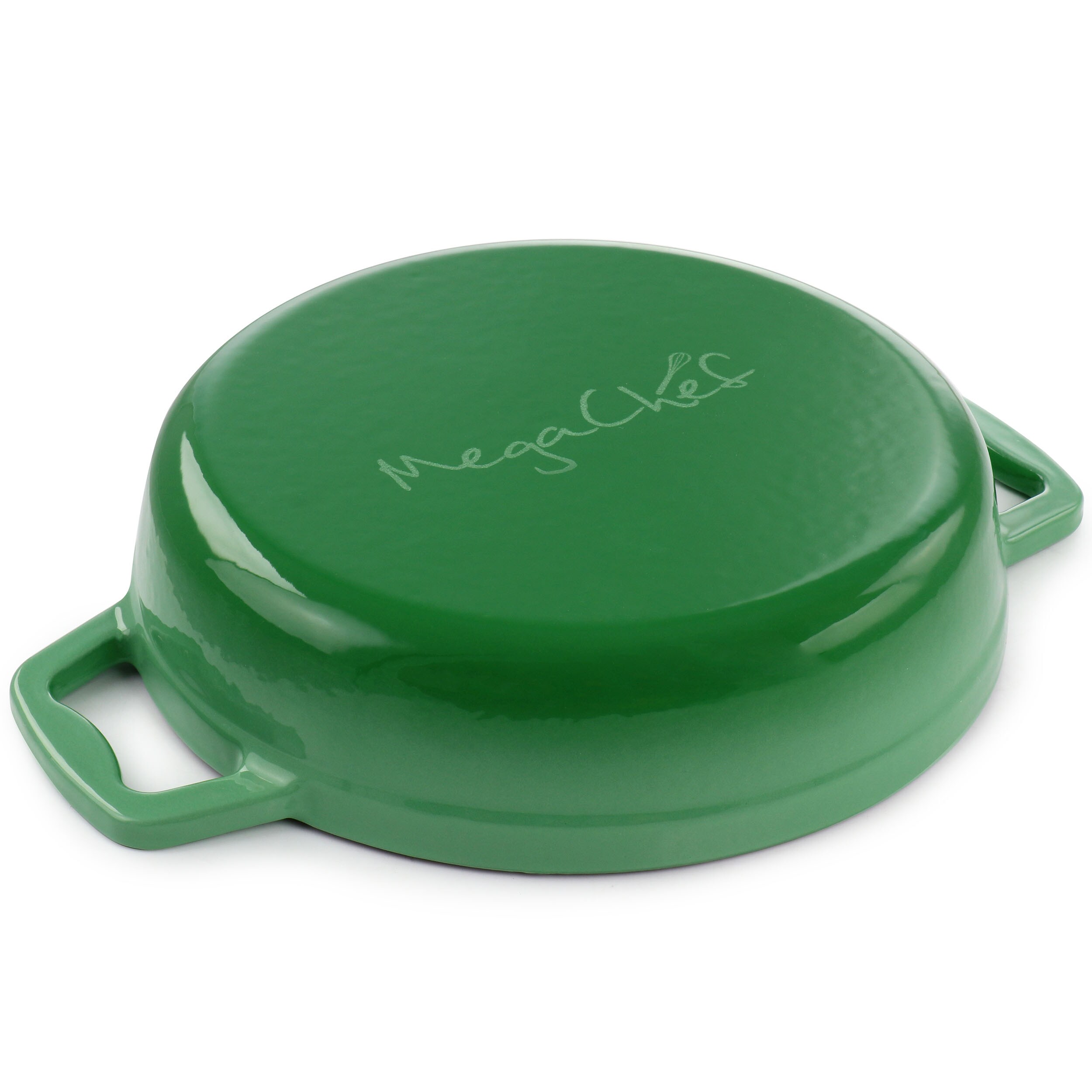 MegaChef 962119982M Stock-Pots - View #4
