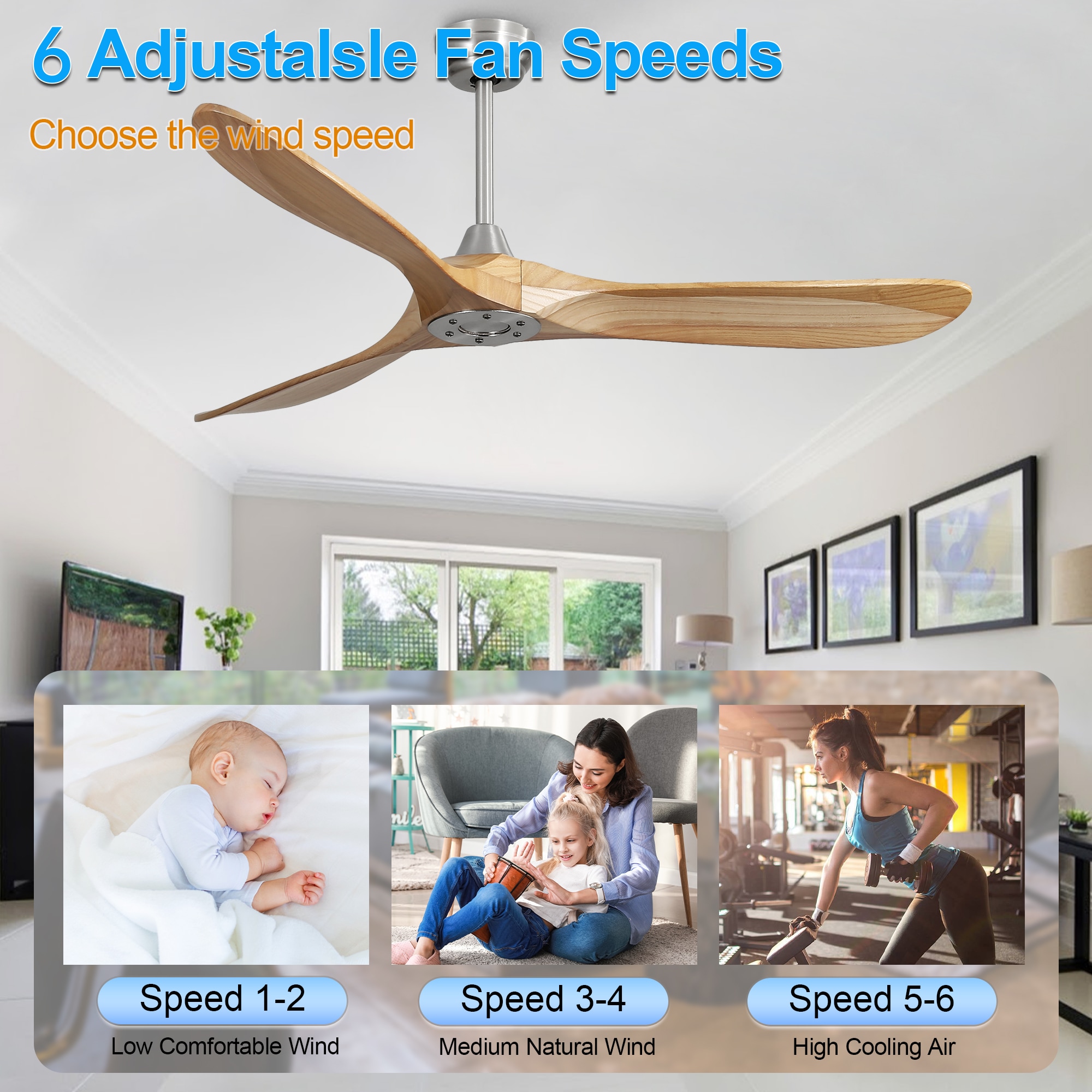  60LSP156670NK Ceiling-Fans - View #11