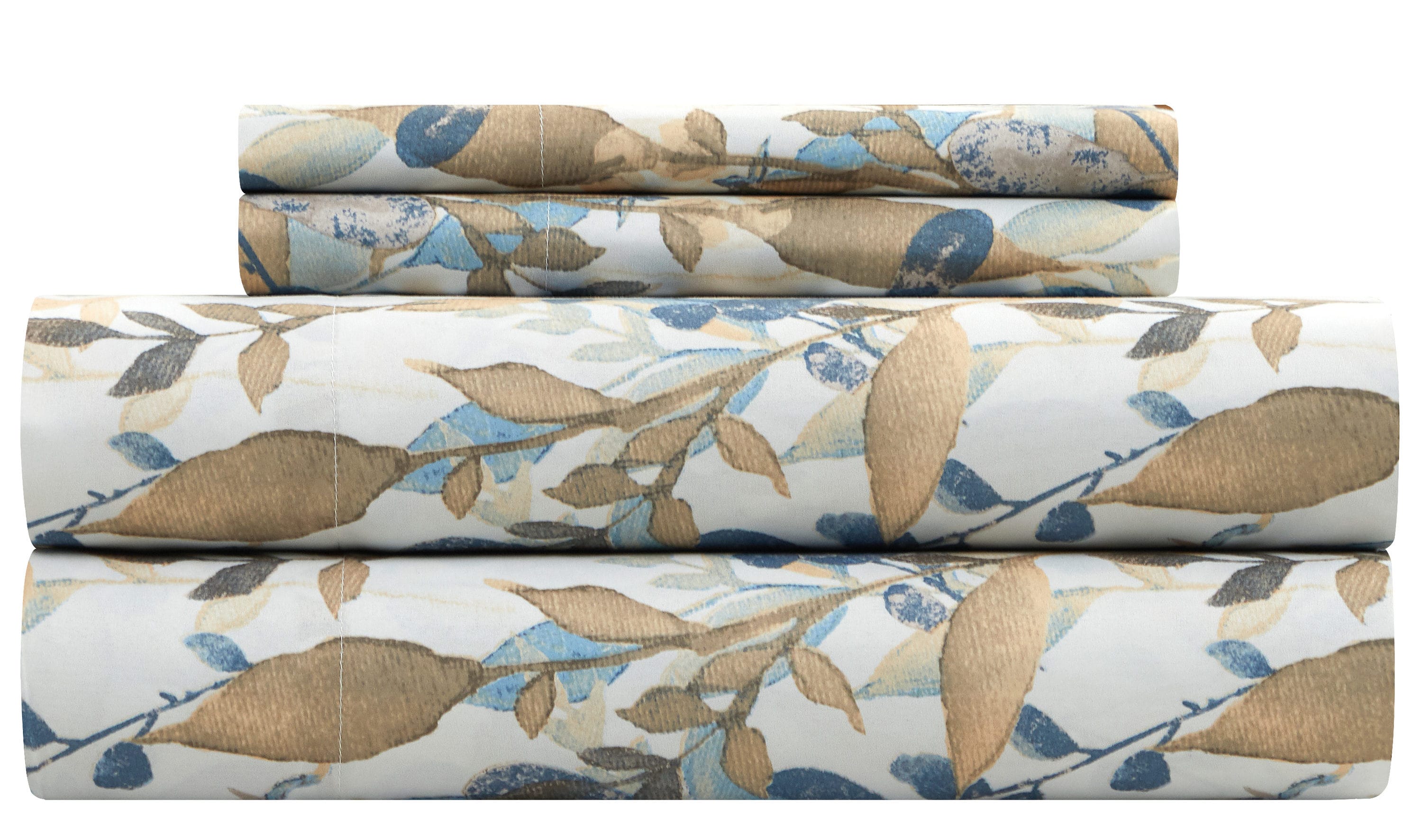 Nanshing FRANCIS10-K-BLUE bedding - View #2