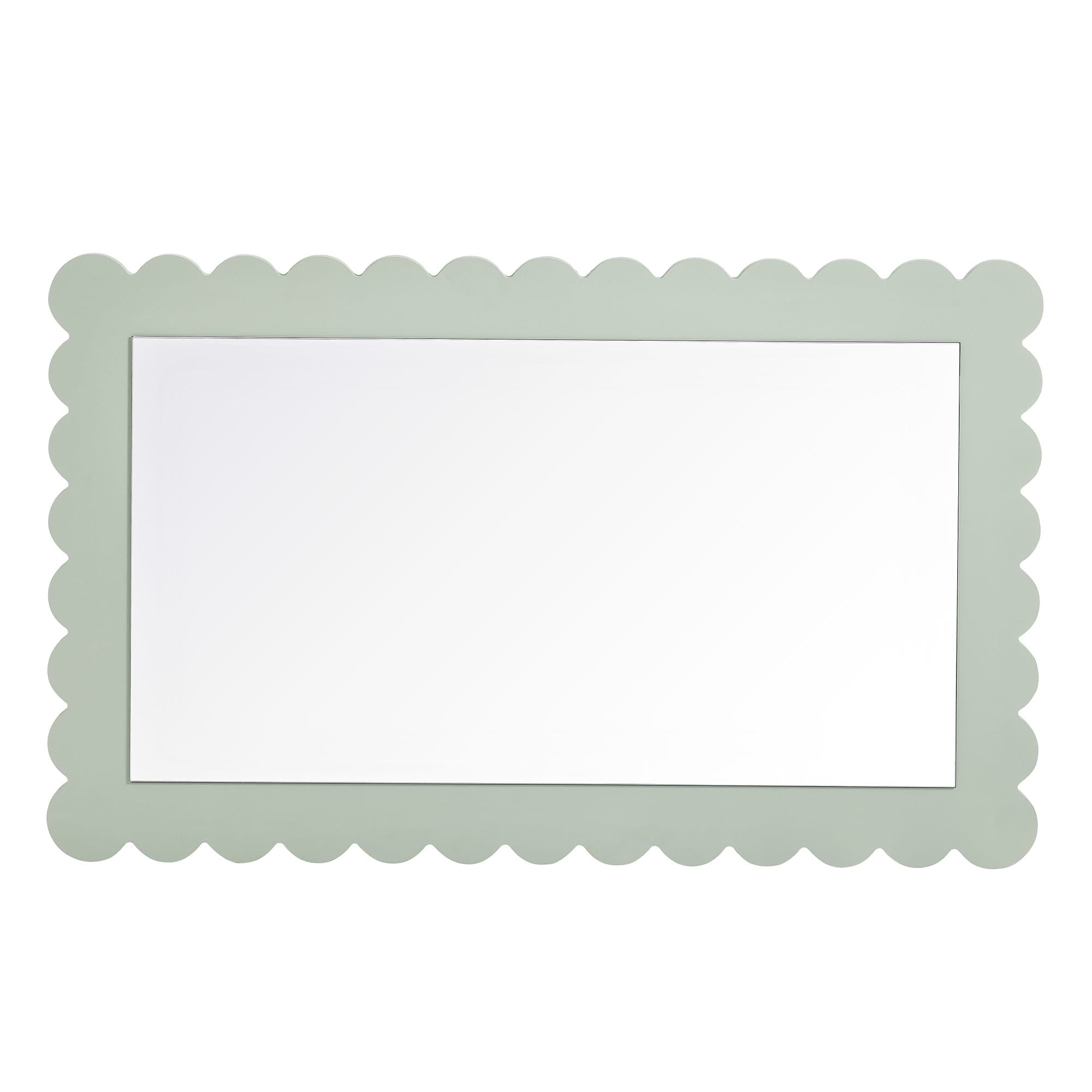 Modway EEI-7116-SGE Decor-Mirrors - View #6