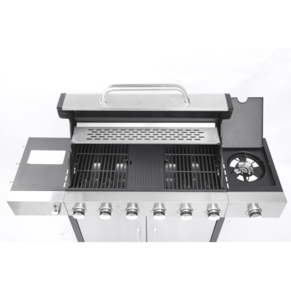 Poly furniture W2938P332357 Gas-Grill - View #5