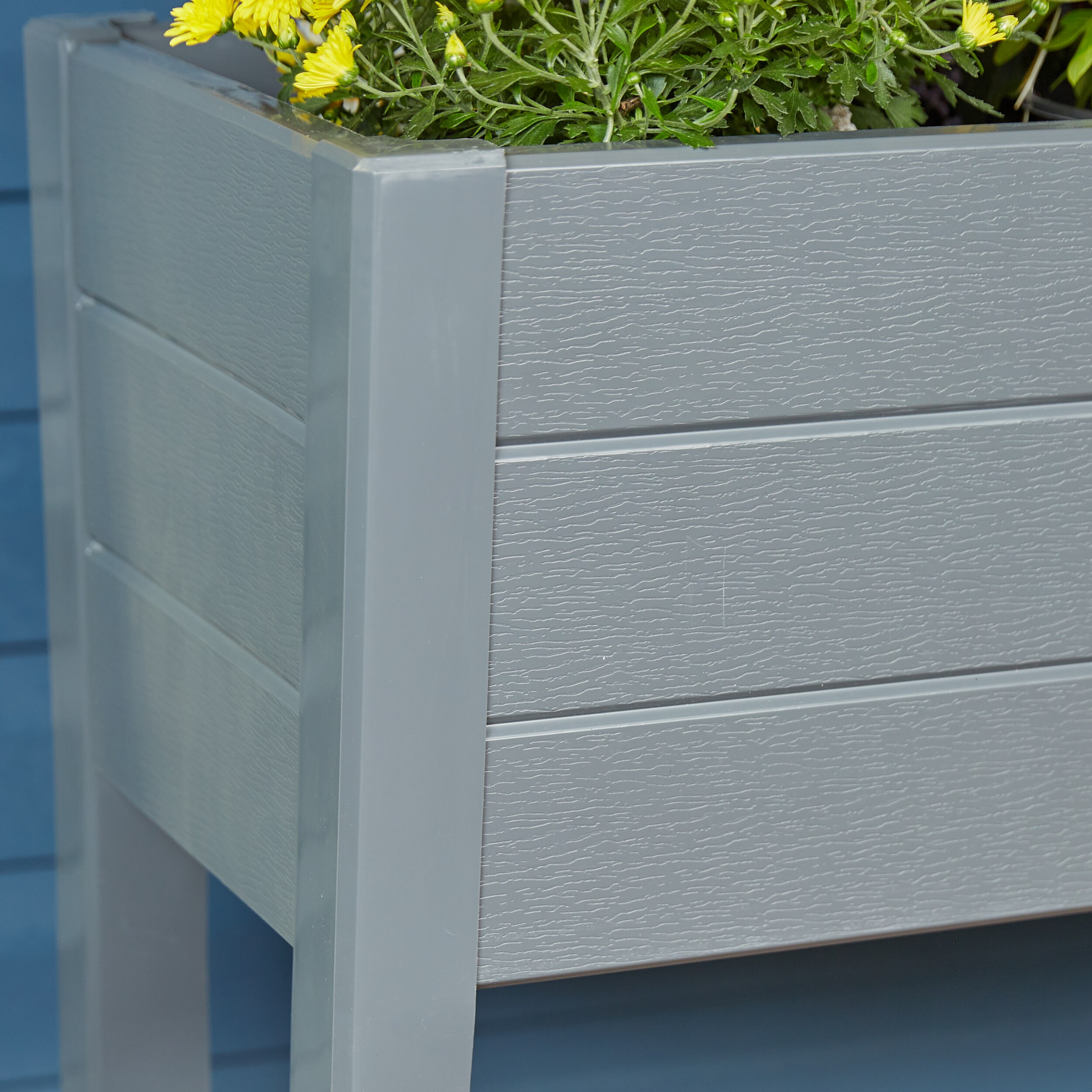 NuVue Products 26021 Planter-Window-Box - View #2