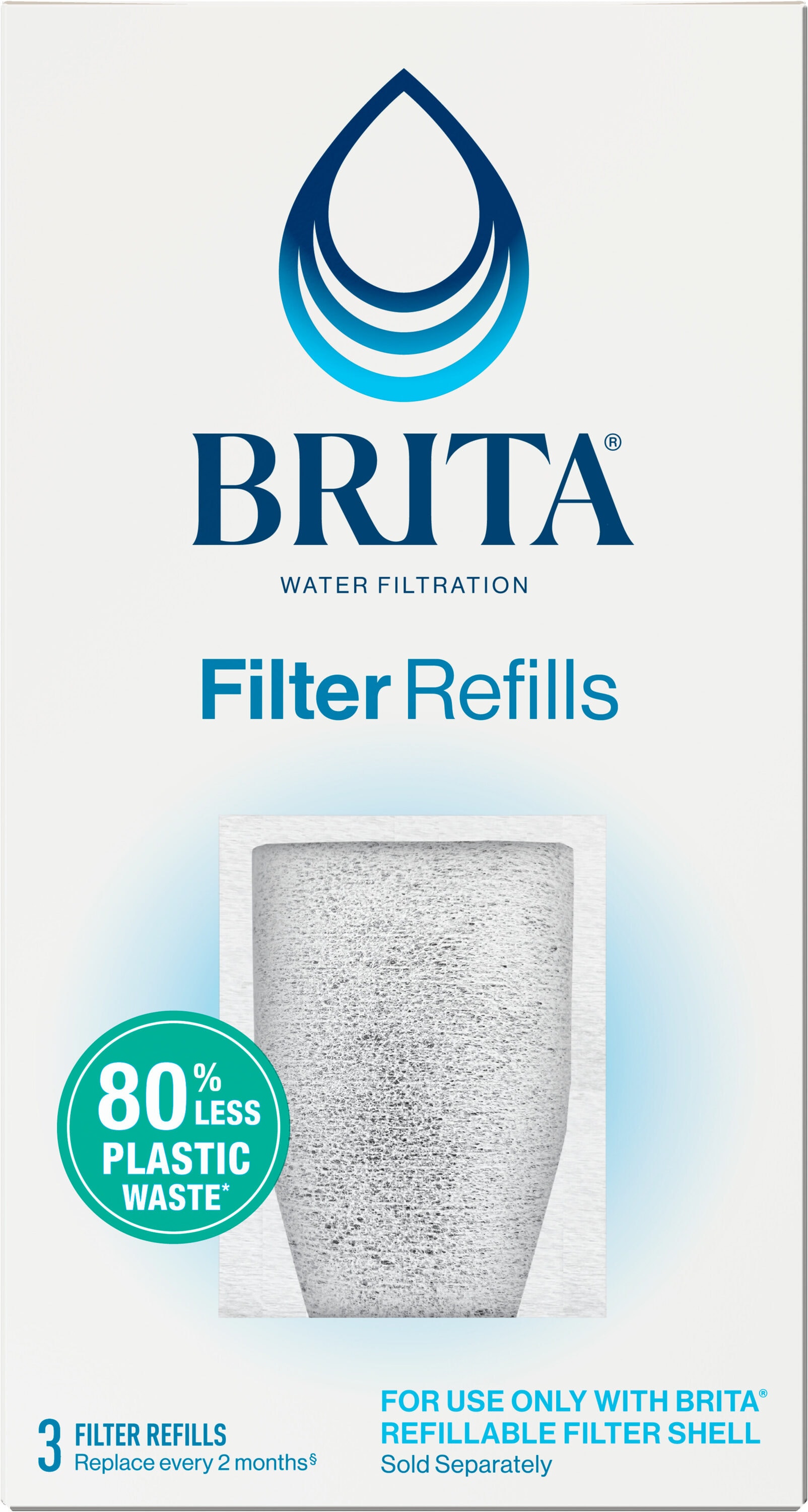 Brita 6025850877 Replacement-Water-Filters-Cartridges - View #11