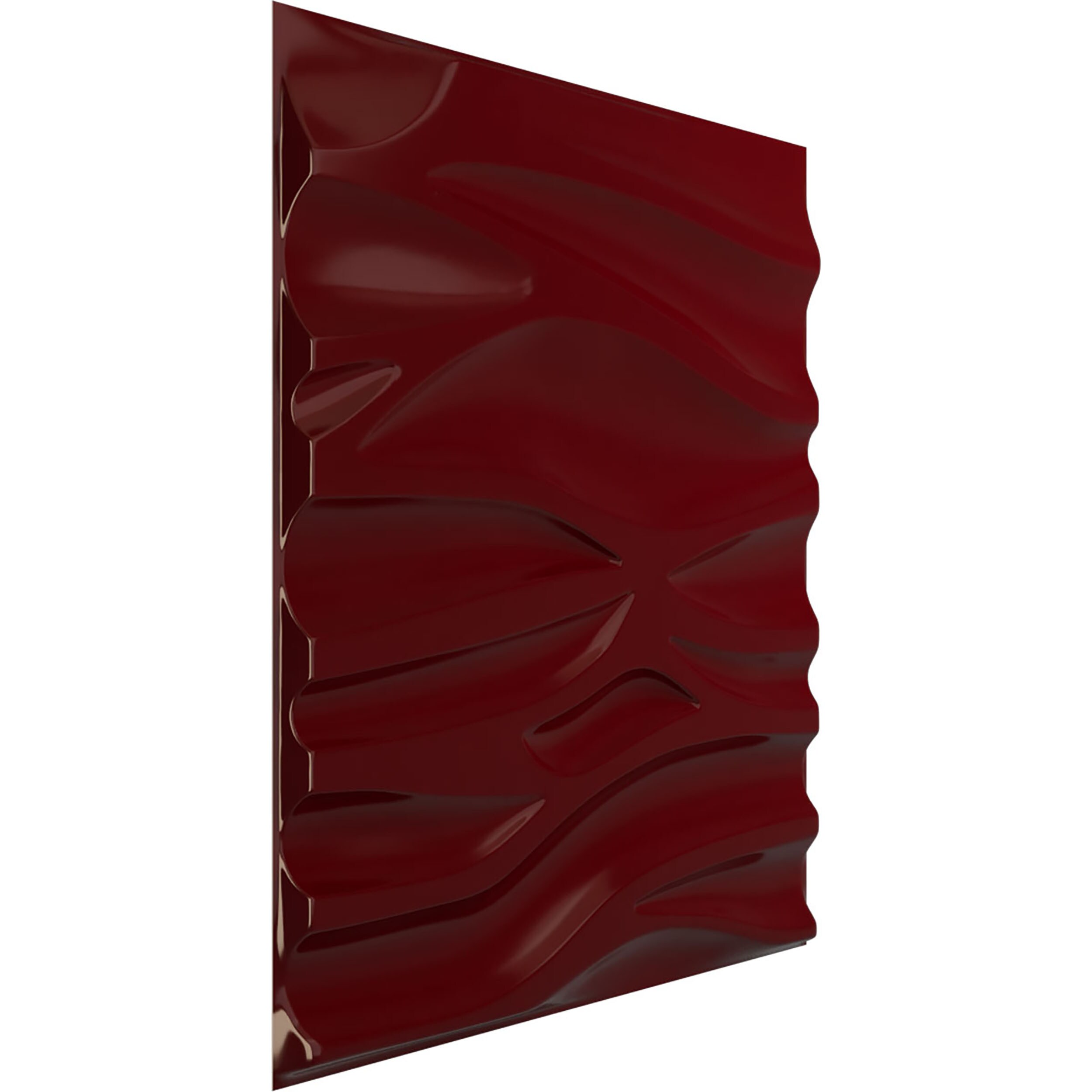 Ekena Millwork WP20X20SRHML-CASE-12 Wall-Panels - View #2