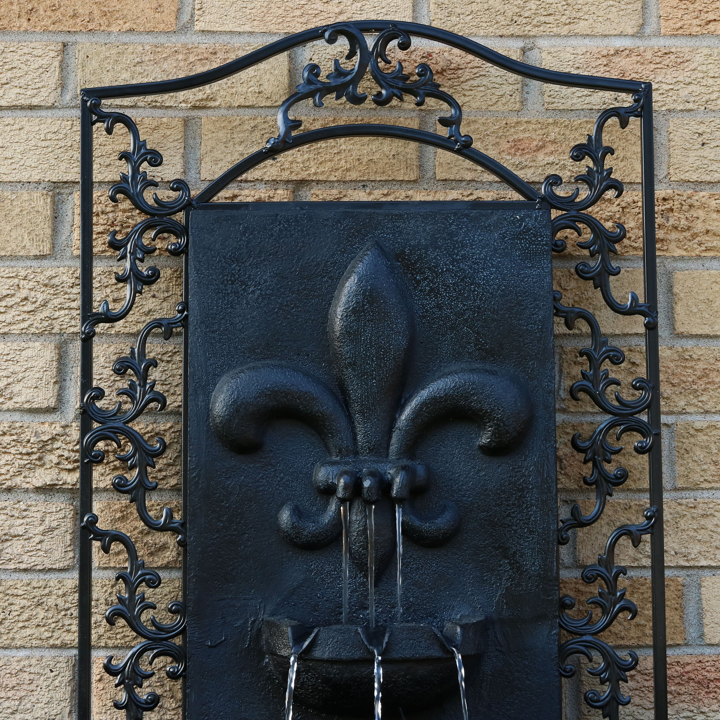 Sunnydaze Decor XCA-132388005-L-SOD fountains - View #4