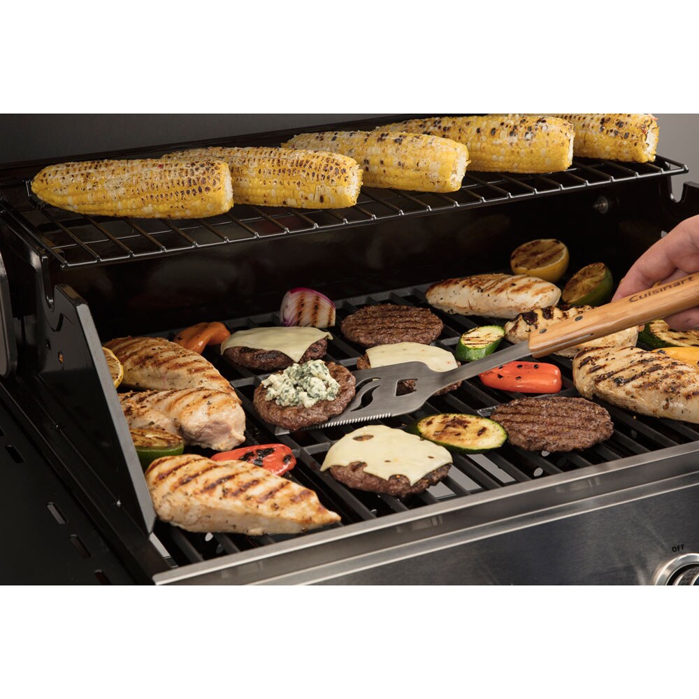 Cuisinart CGS-7014 Grilling-Tools-Utensils - View #5