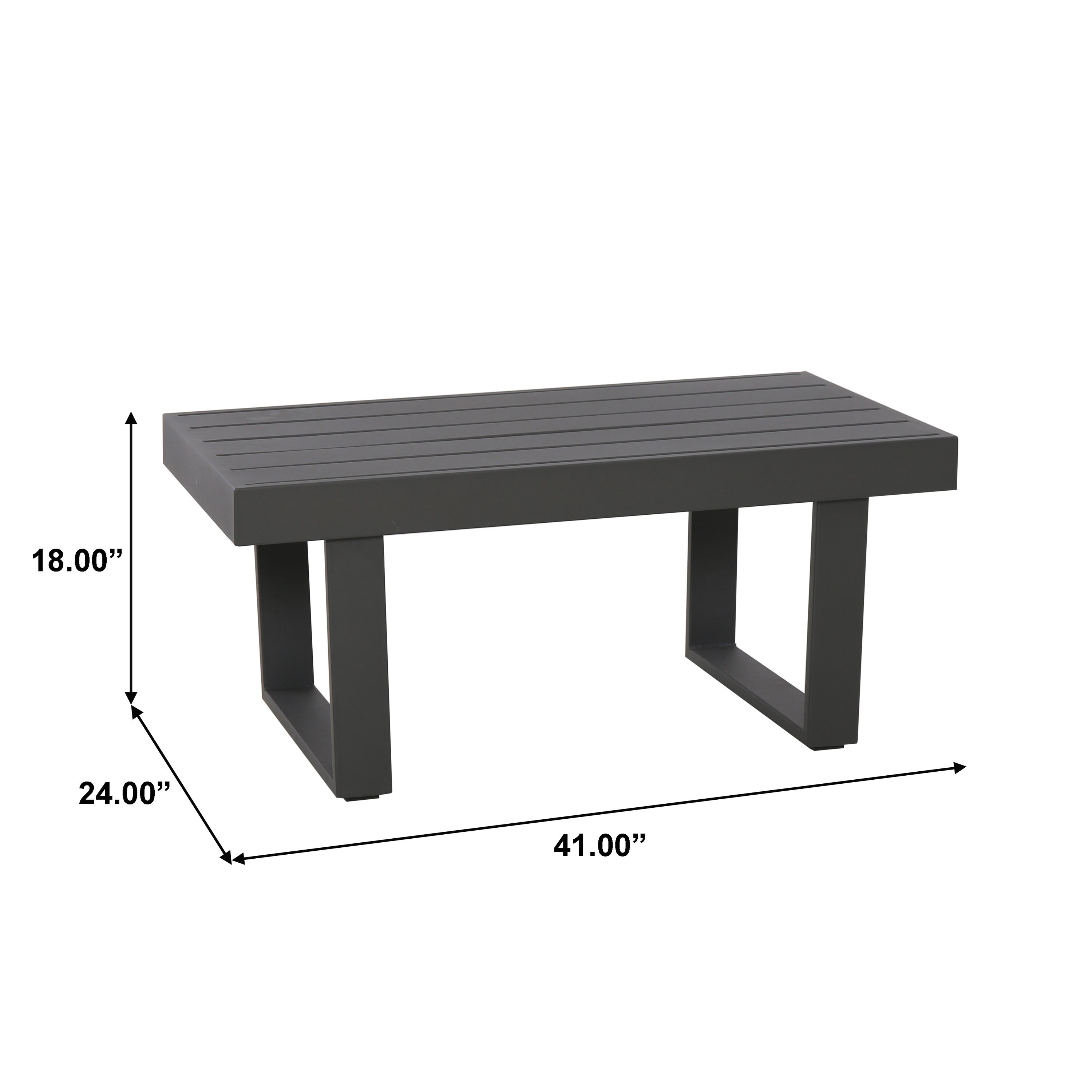 Accentrics Home DS-D471-210-1 Coffee-Tables - View #9