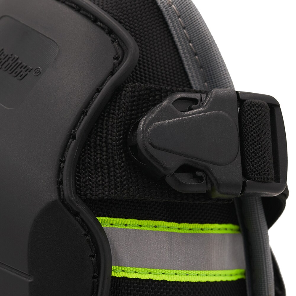 Bucket Boss GX1 Knee-Pads - View #6