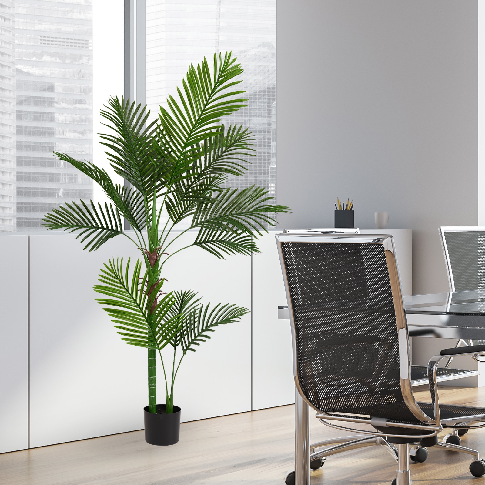 Huluwat JJ-5P278474 Artificial-Plants-Trees - View #7