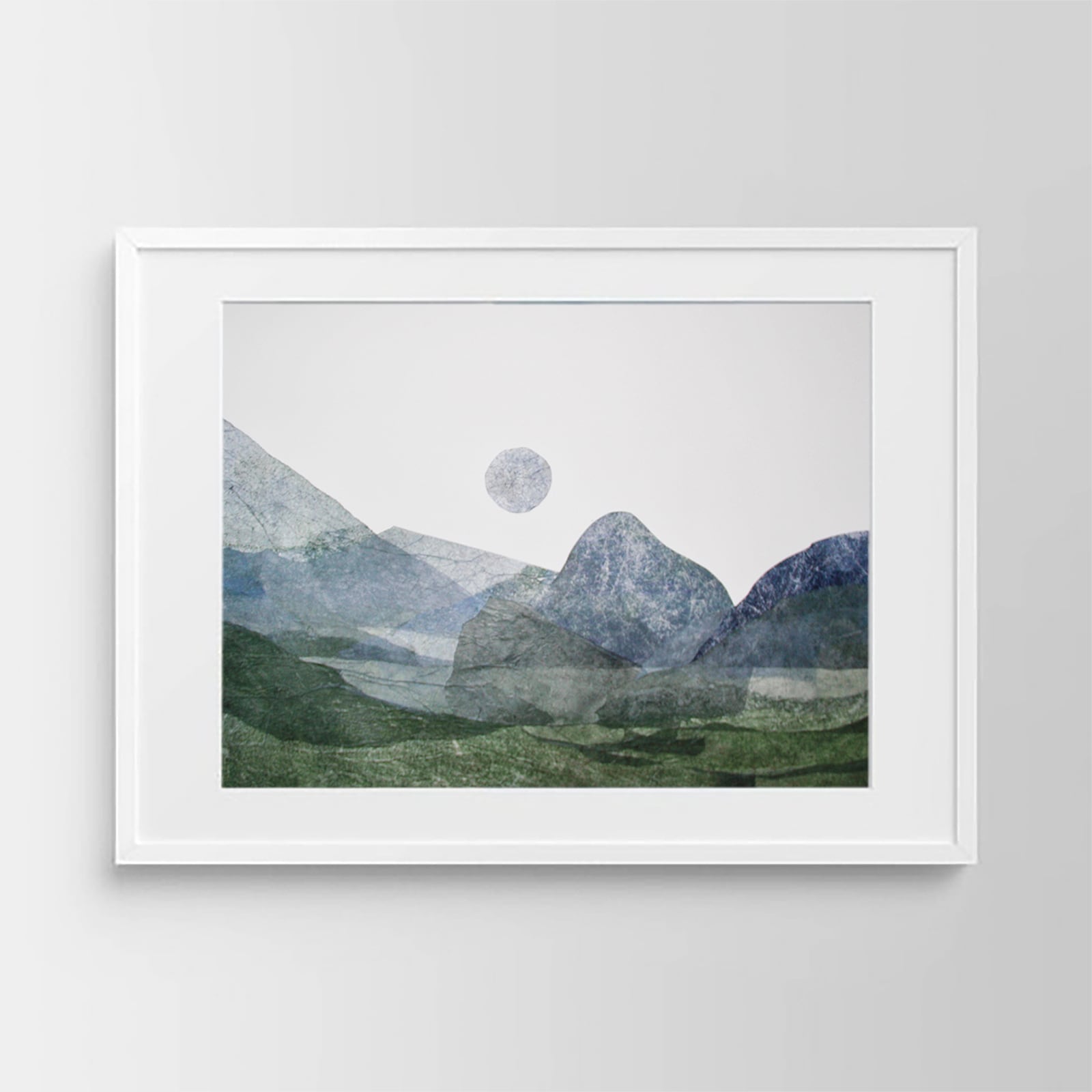 Artxtiles ART0017 Wall-Art - View #2