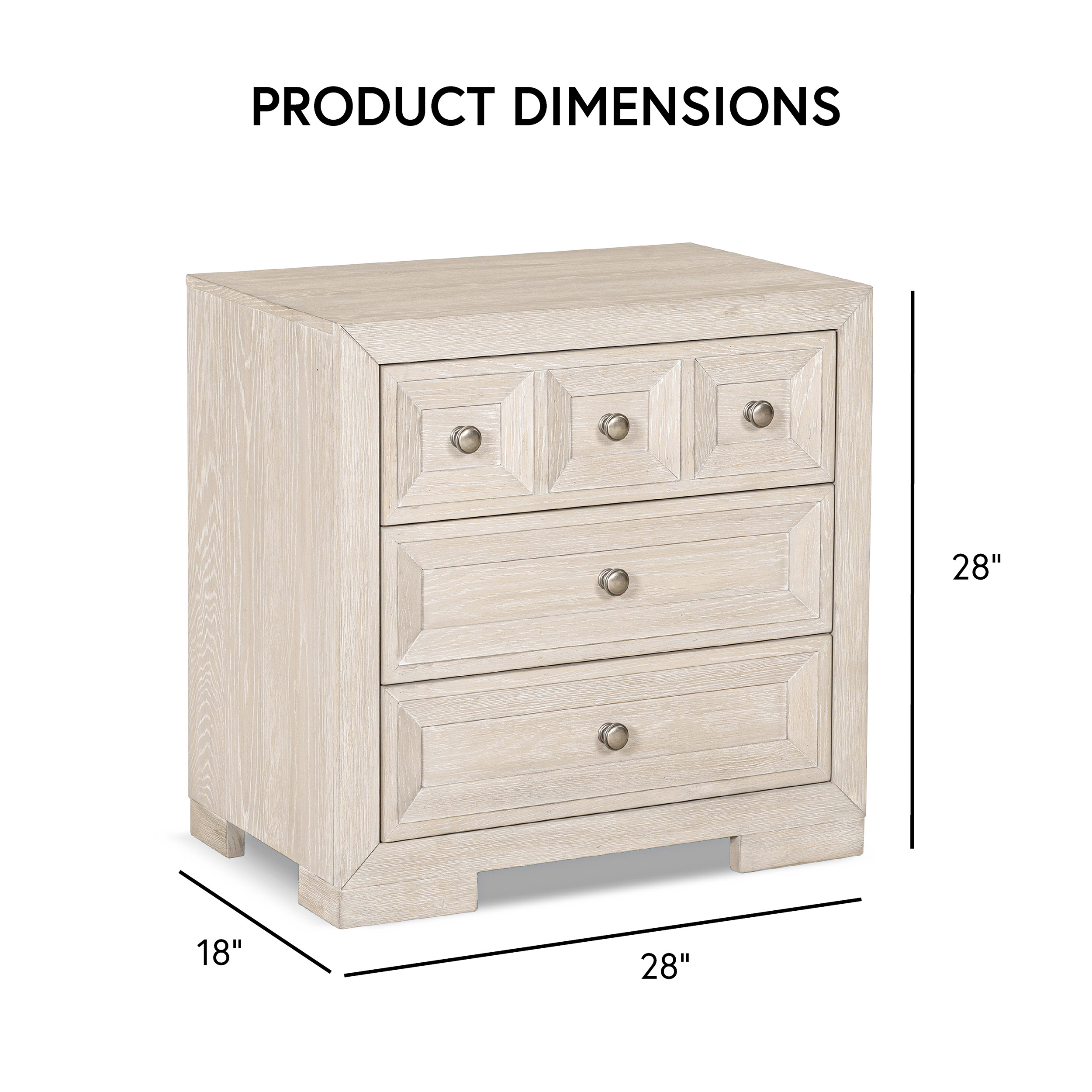 Furniture of America IDF-79011NTQ2NS Bedroom-Sets - View #4