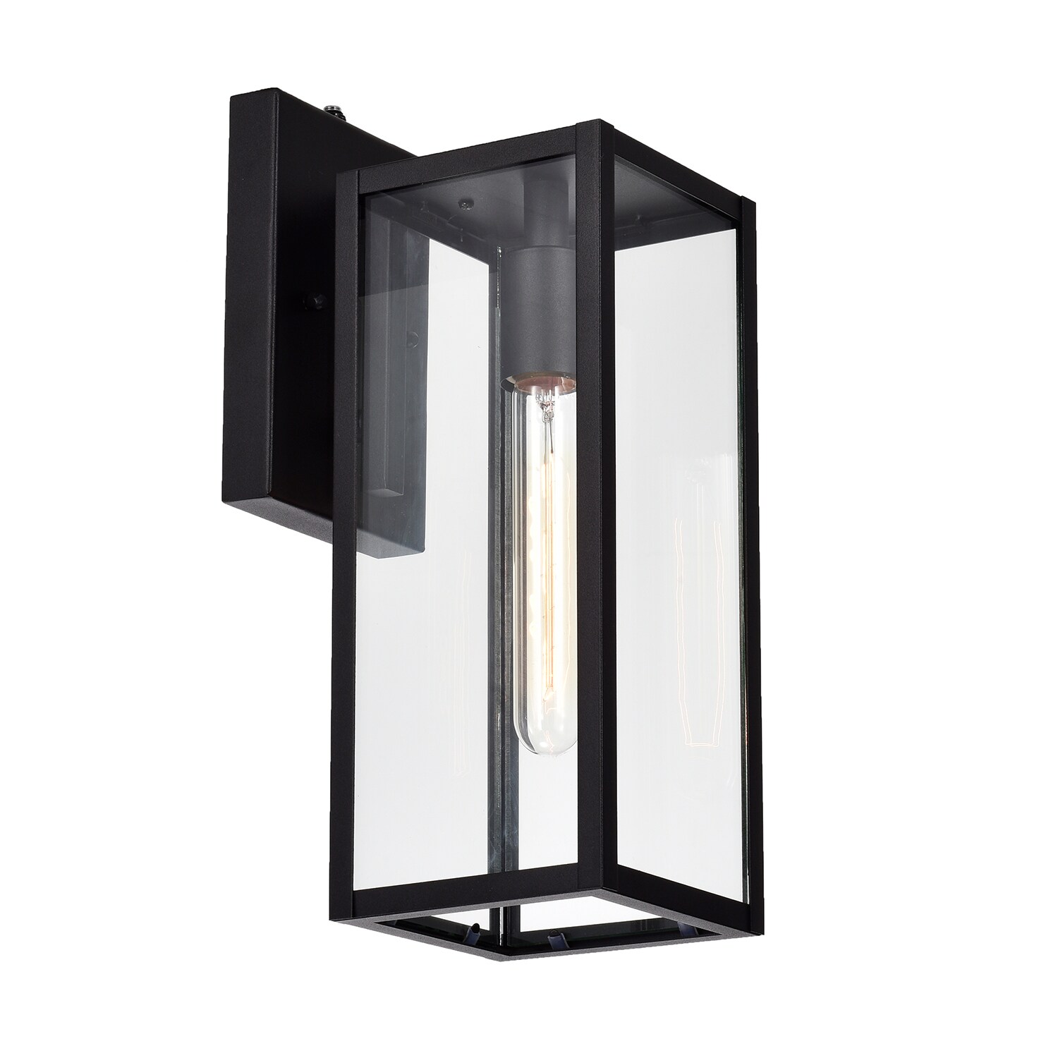 Flynama GO-A20001P-2PK-L Outdoor-Wall-Lighting - View #3