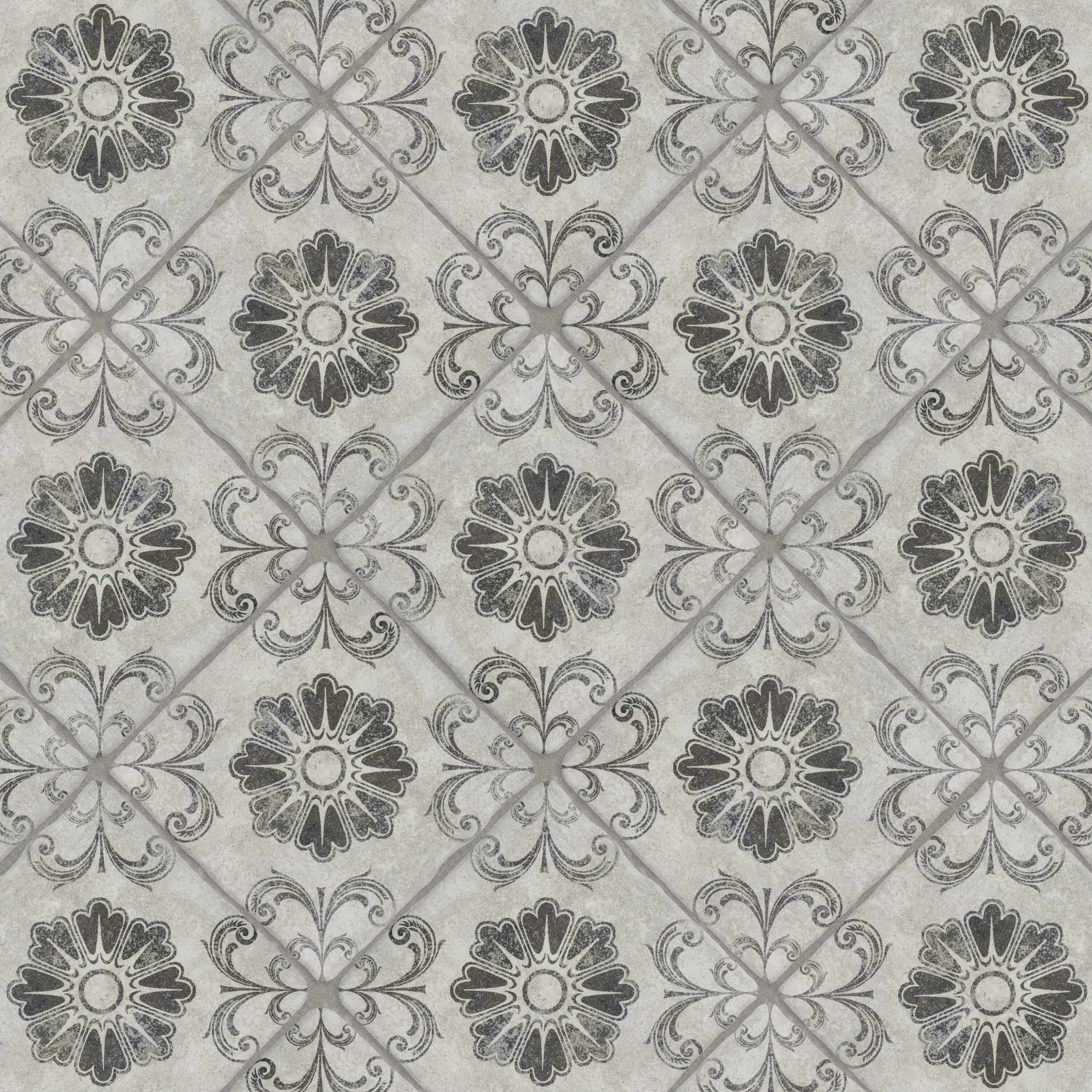 Affinity Tile FEB8CCD3 Ceramic-Tile - View #6