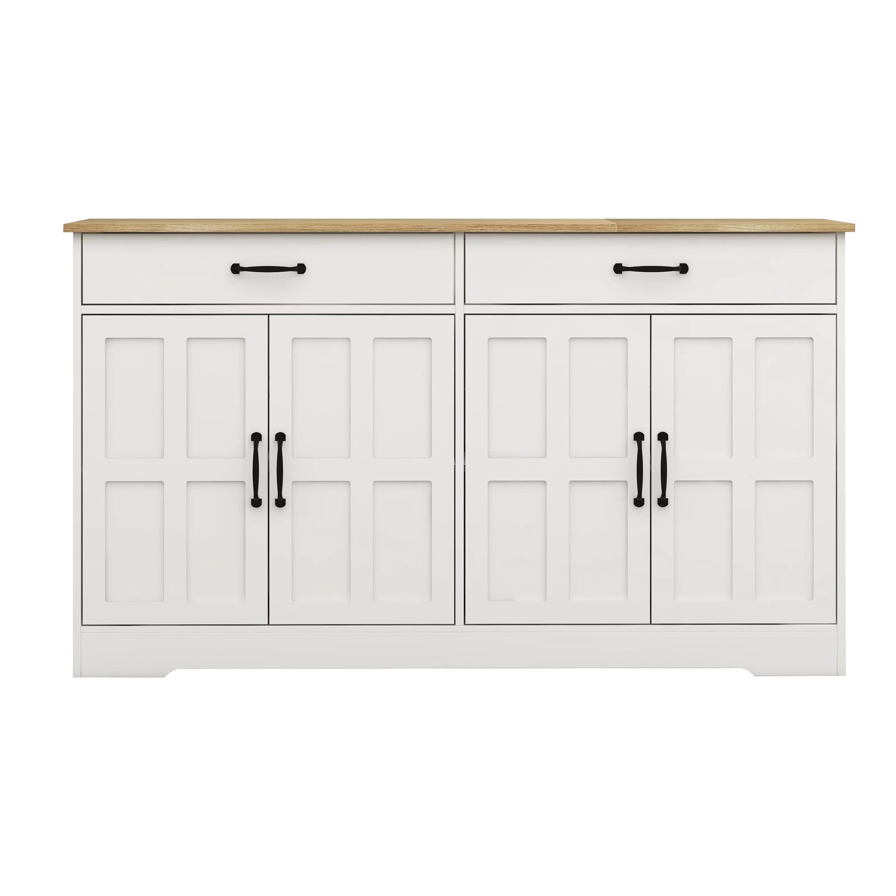 Bayfeve BF-138080-IN Dining-Kitchen-Storarge - View #2