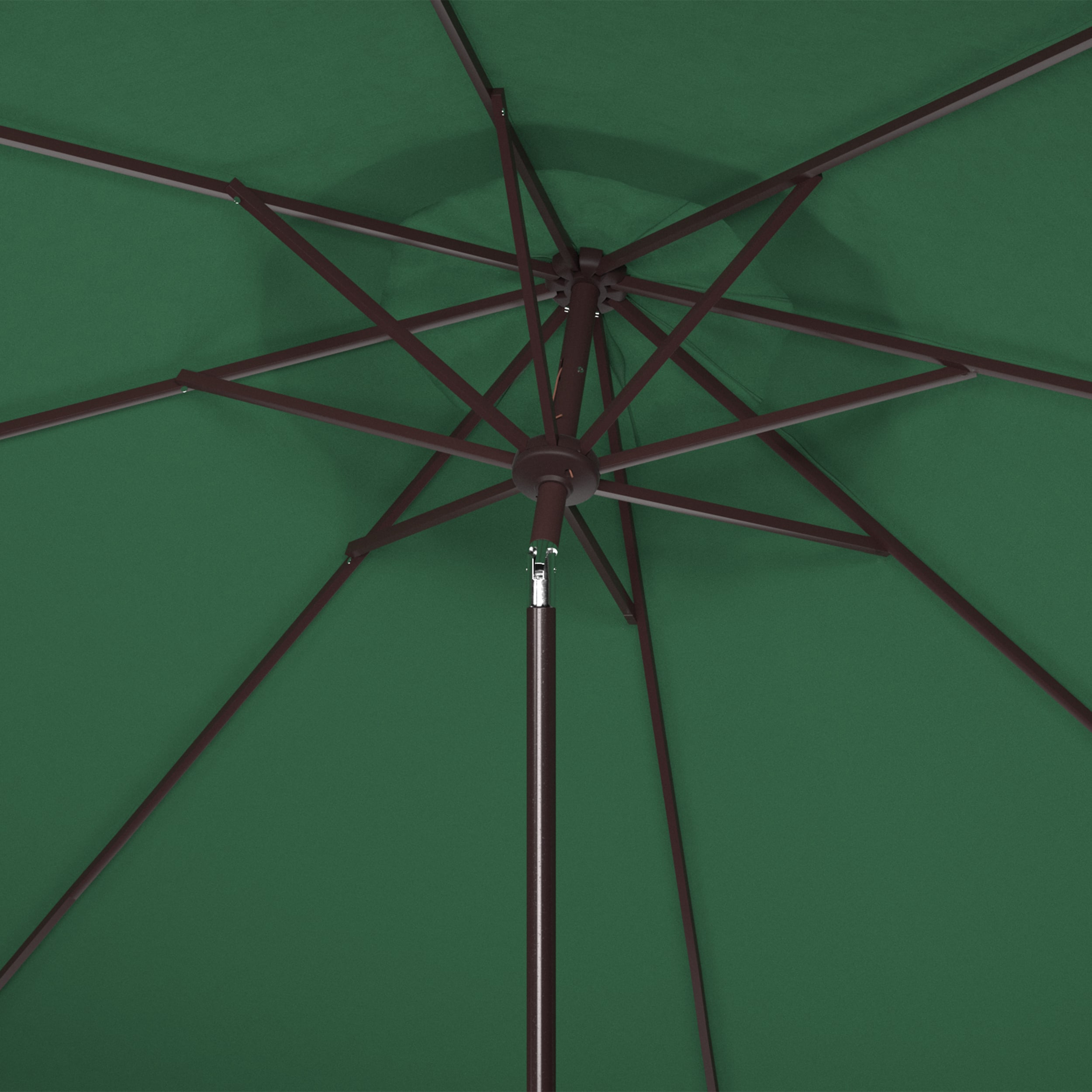 Safavieh PAT8008H Umbrellas-2 - View #4