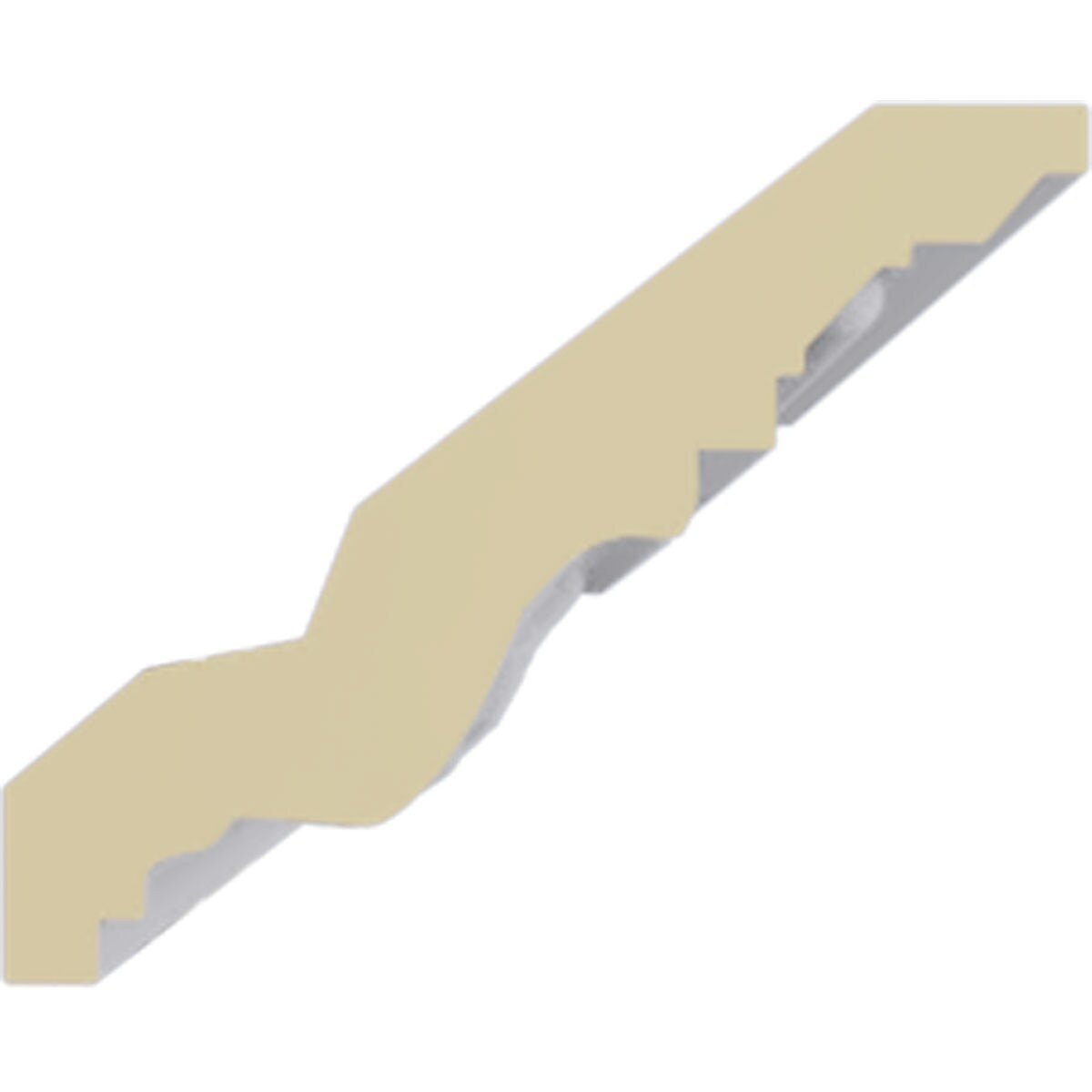 Ekena Millwork 686818 Crown-Moulding - View #2