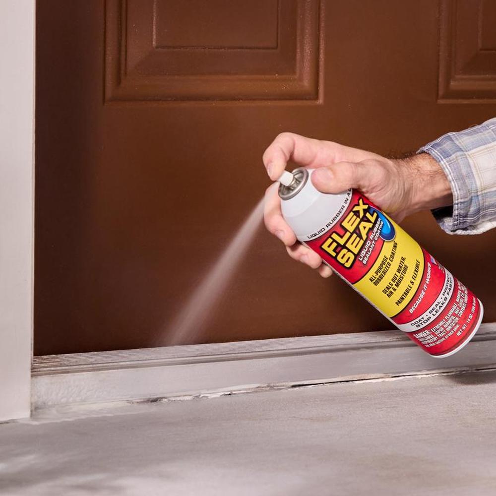 Flex Seal FSCL20 Plastic-Dip-Coating - View #4