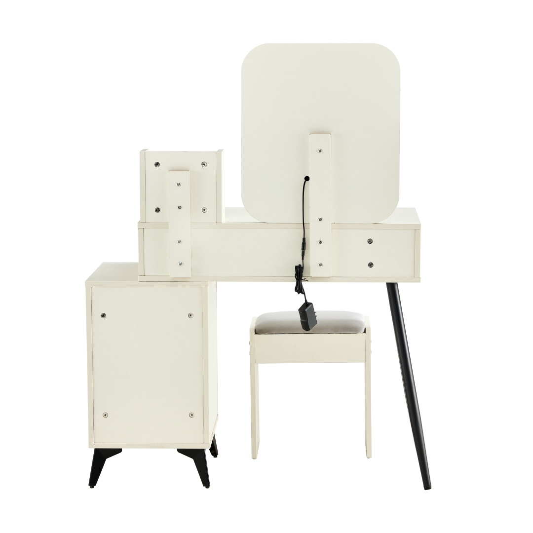 ZAKLOOP WU370S00036 Bedroom-Vanities - View #7