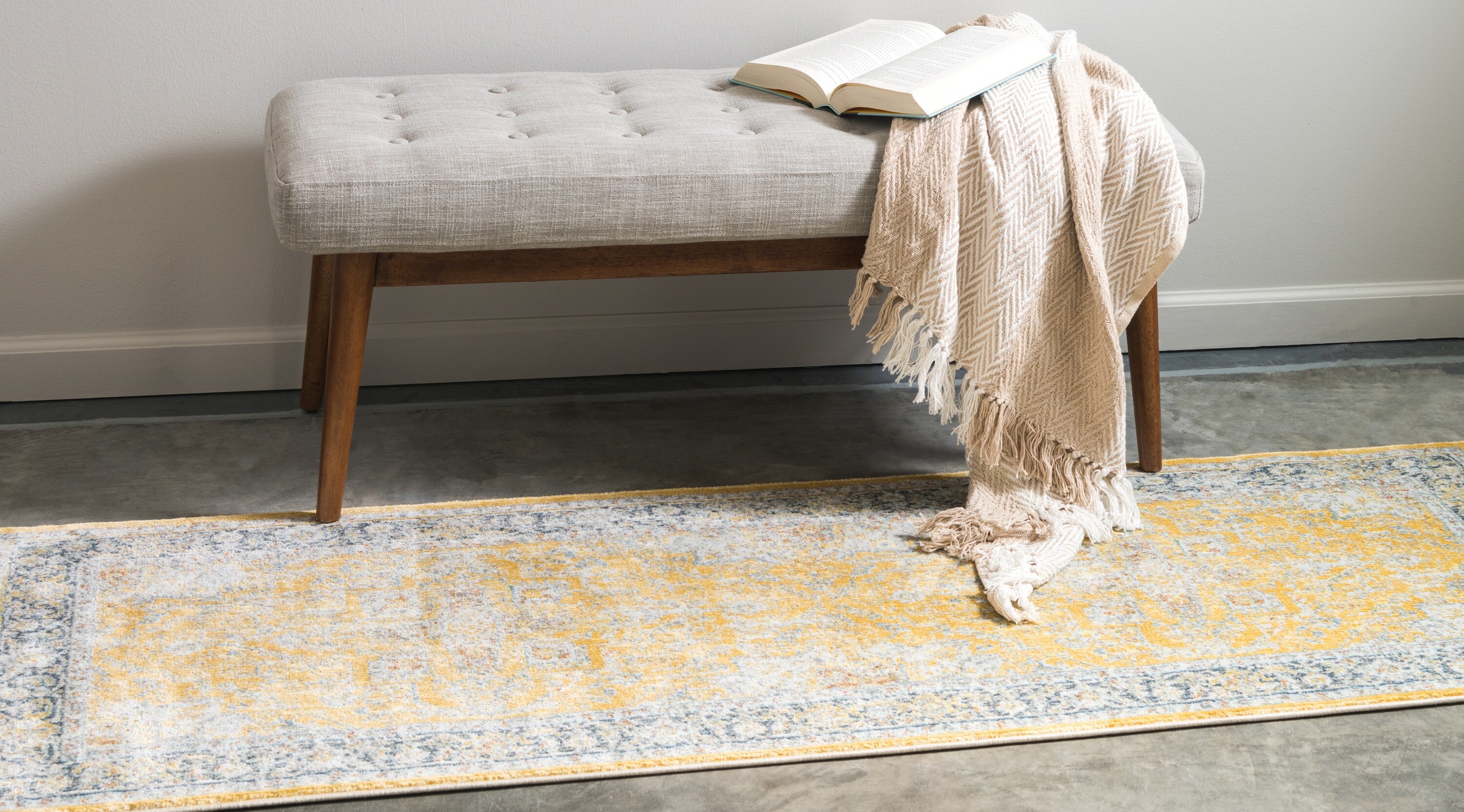 Unique Loom 3139597 rugs - View #3