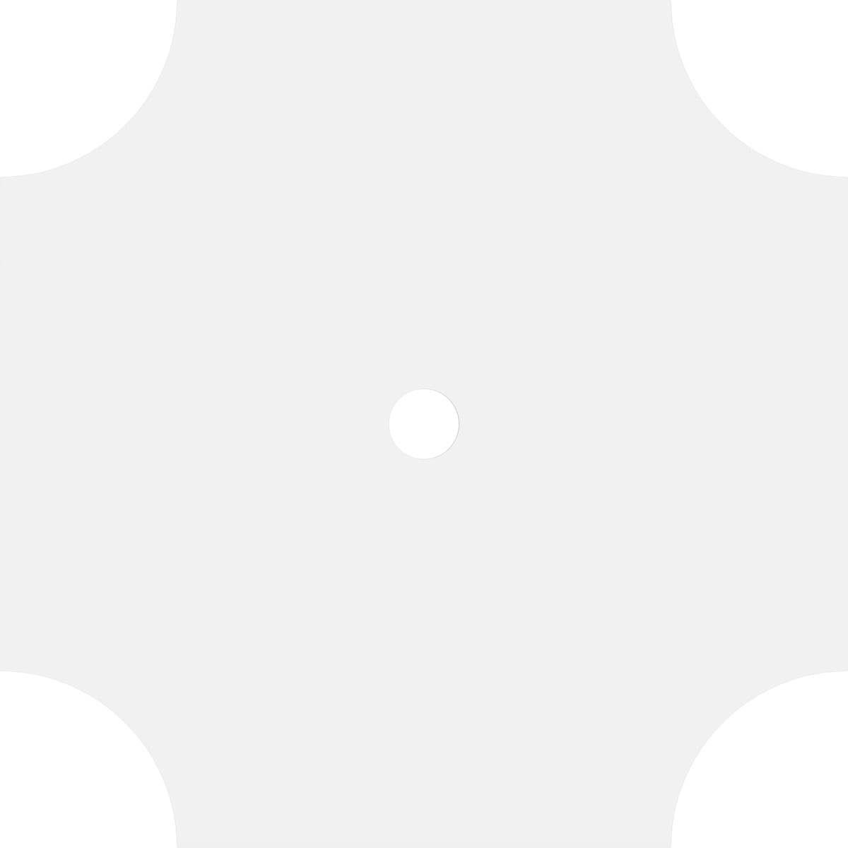Ekena Millwork CMP36HS-03000 Ceiling-Medallions - View #4