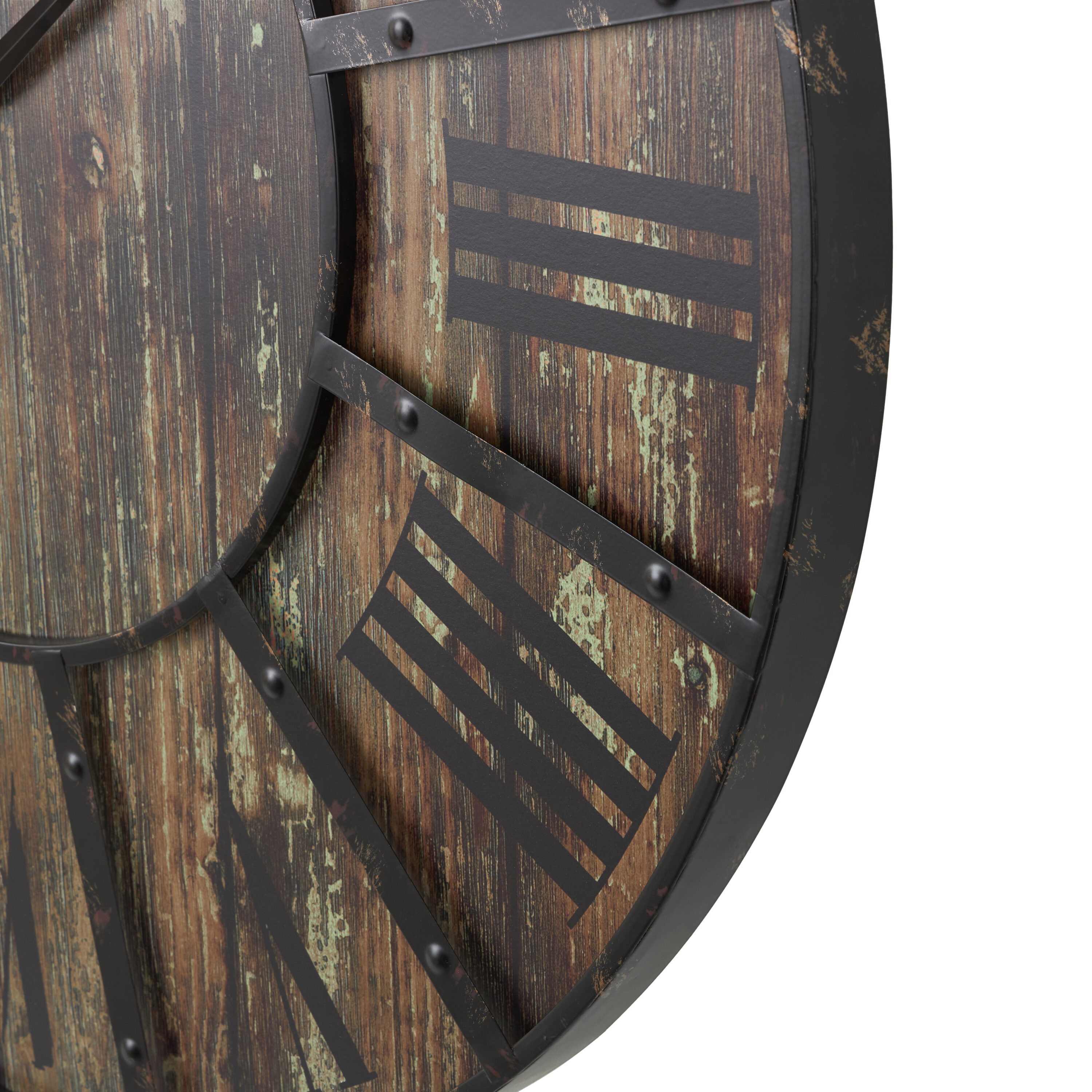 Grayson Lane 98134 Indoor-Outdoor-Clocks - View #3
