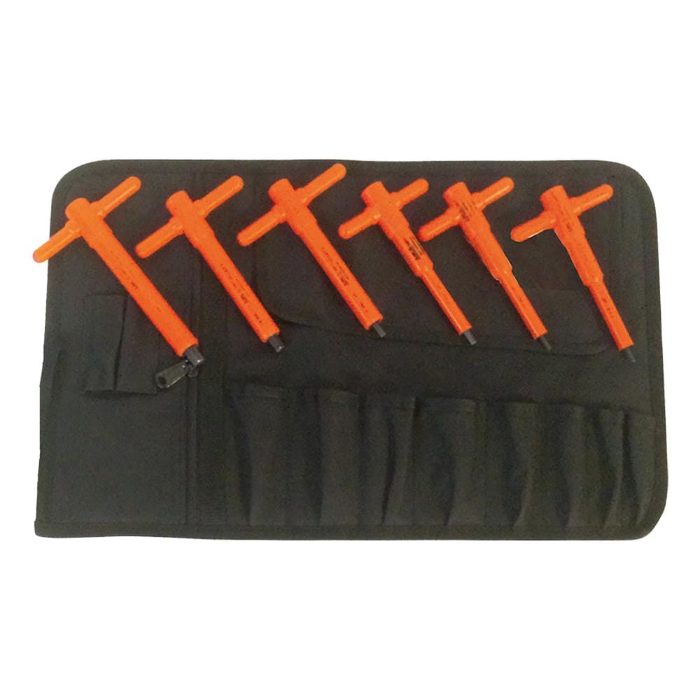 Jameson Standard (SAE) Hex Keys & Torx Keys Near Me at Lowes.com