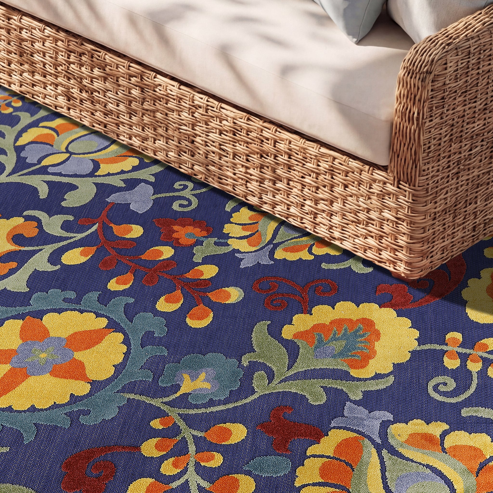 Nourison Home 099446921277 rugs - View #2