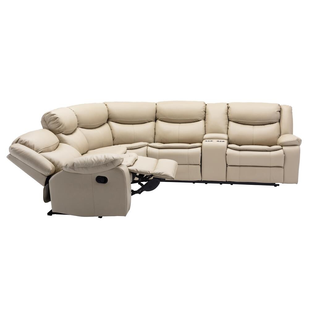 CASAINC MD-W507S00010 Living-Room-Sets - View #2