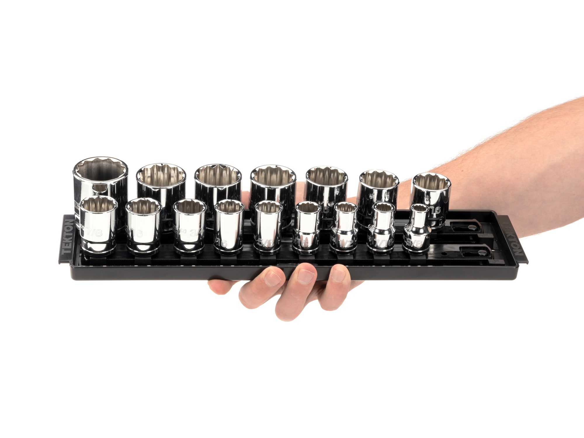 TEKTON SHD92118 Socket-Sets - View #8