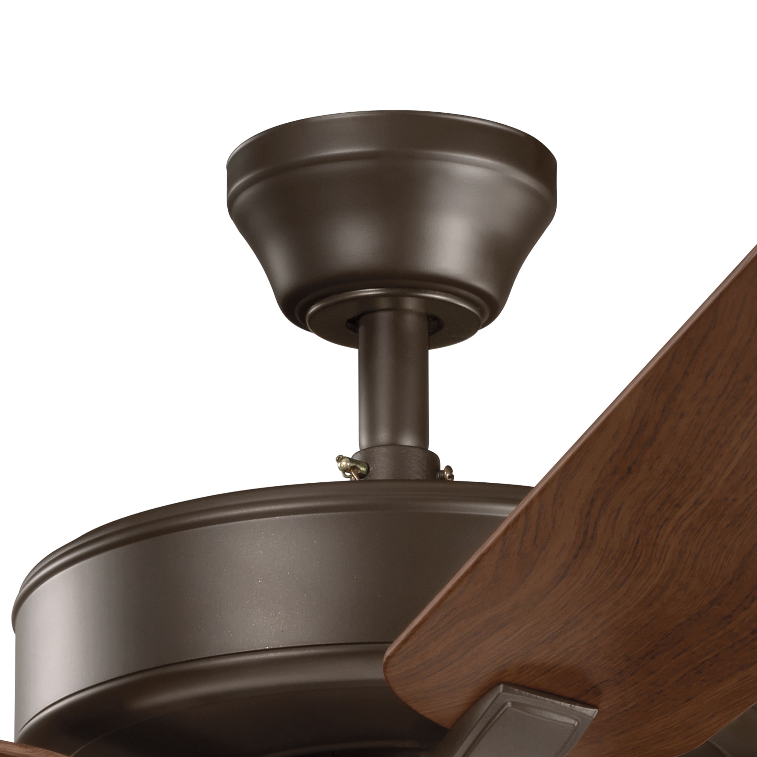 Kichler 330019SNB Ceiling-Fans - View #5