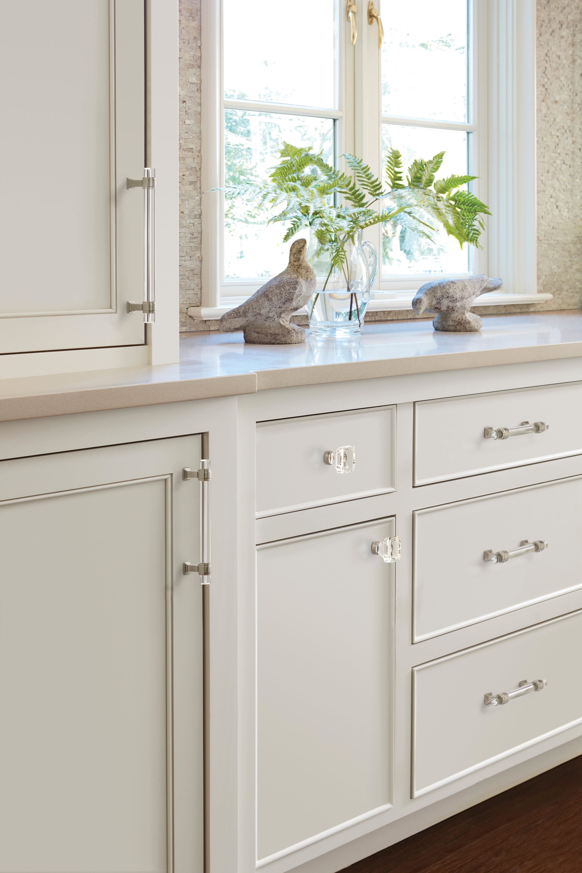Amerock BP36655CG10 Cabinet-Pulls - View #2