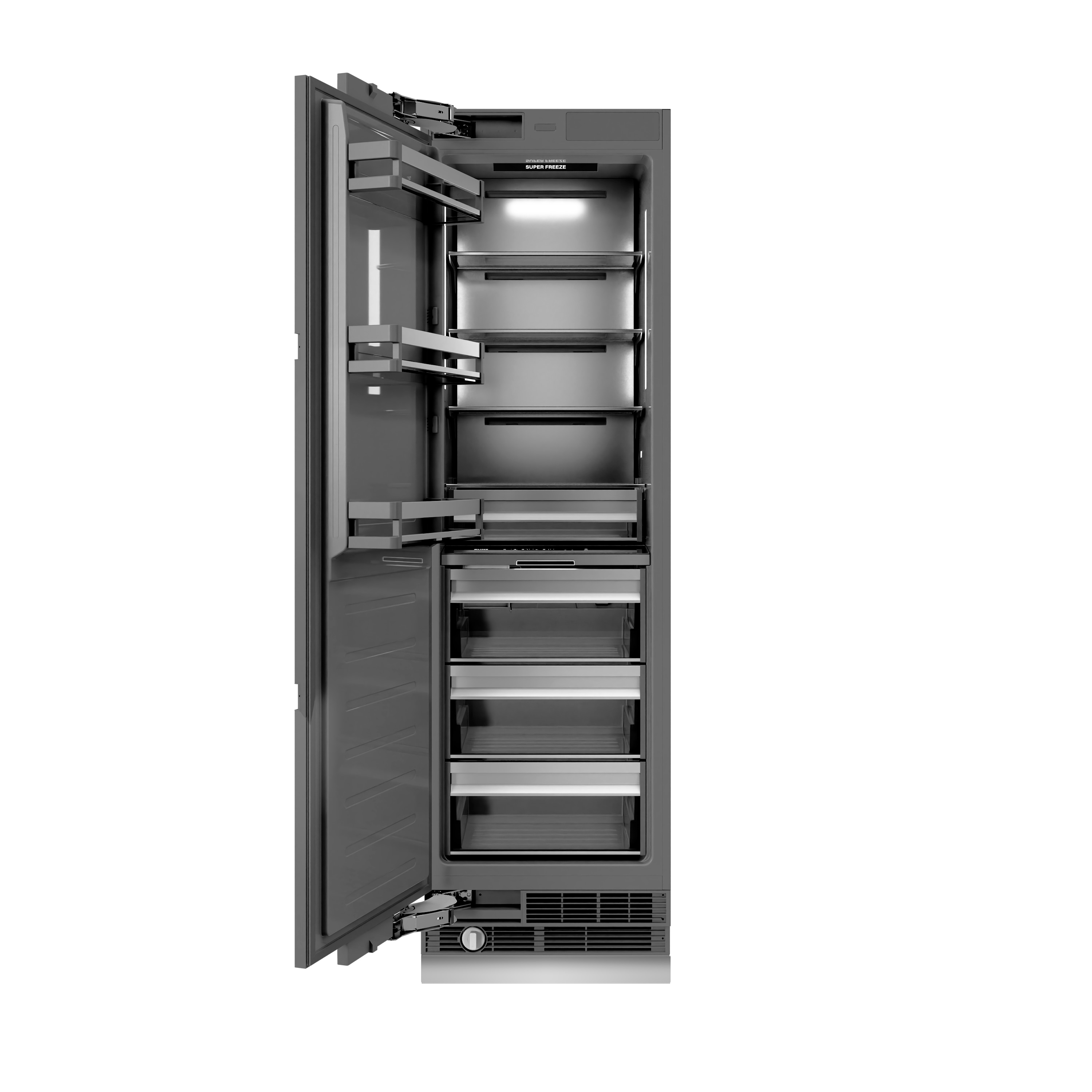 ZLINE KITCHEN & BATH RBCFV-24 m050205 - View #4