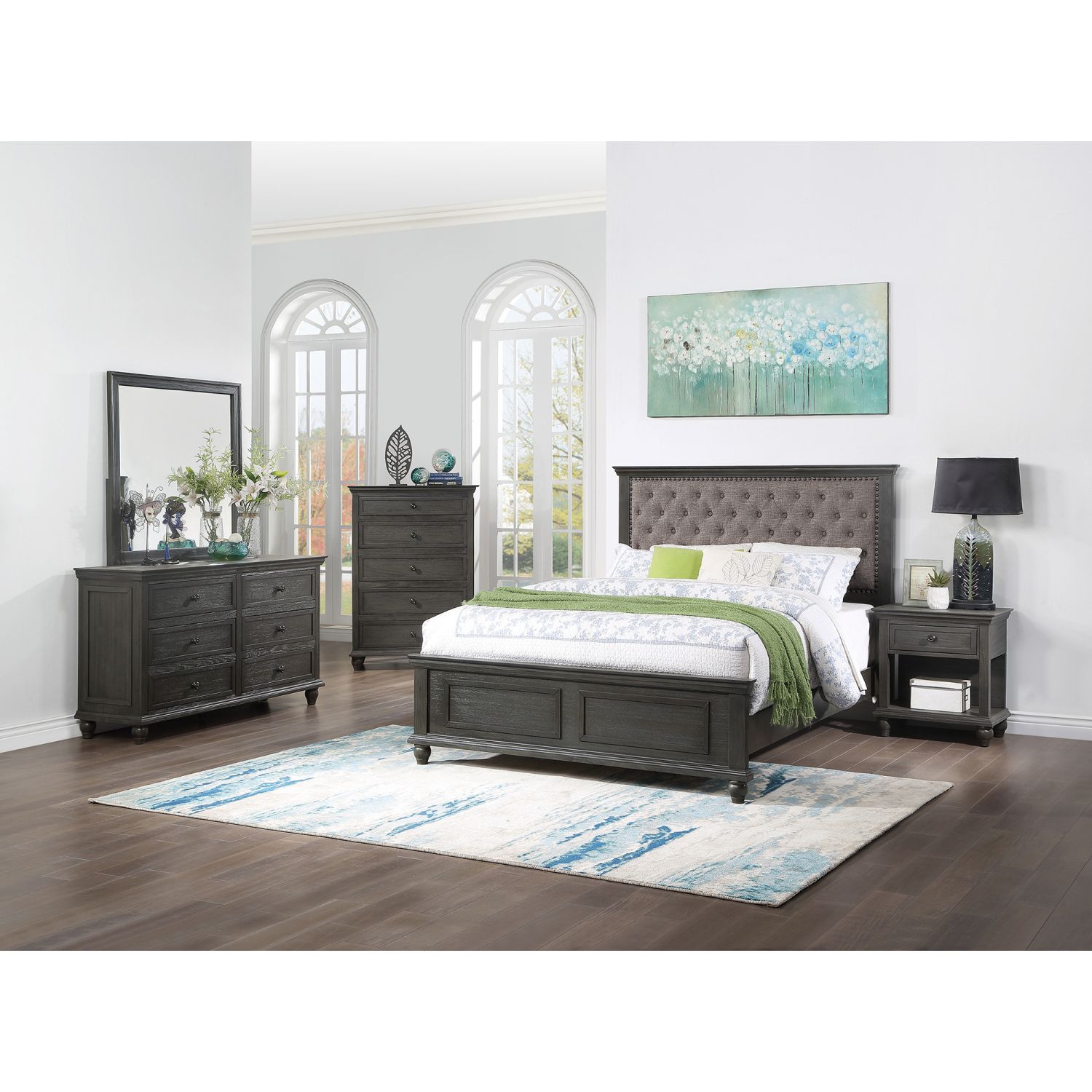 JASMODER SR015466 nightstands - View #7