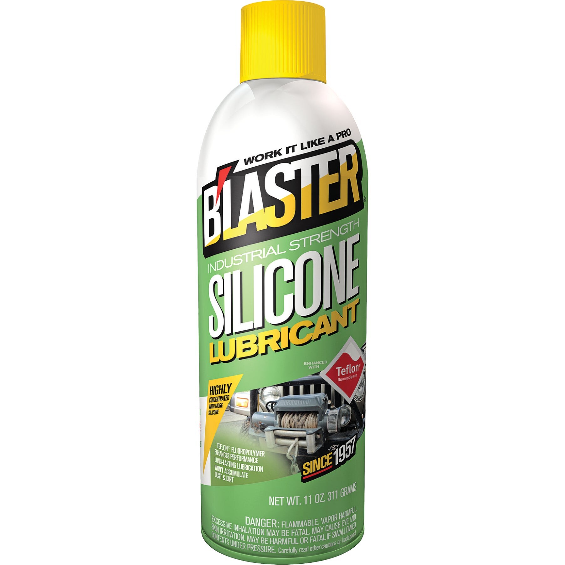 Blaster 16SL-B871 Media-Blaster-Cabinets - View #2