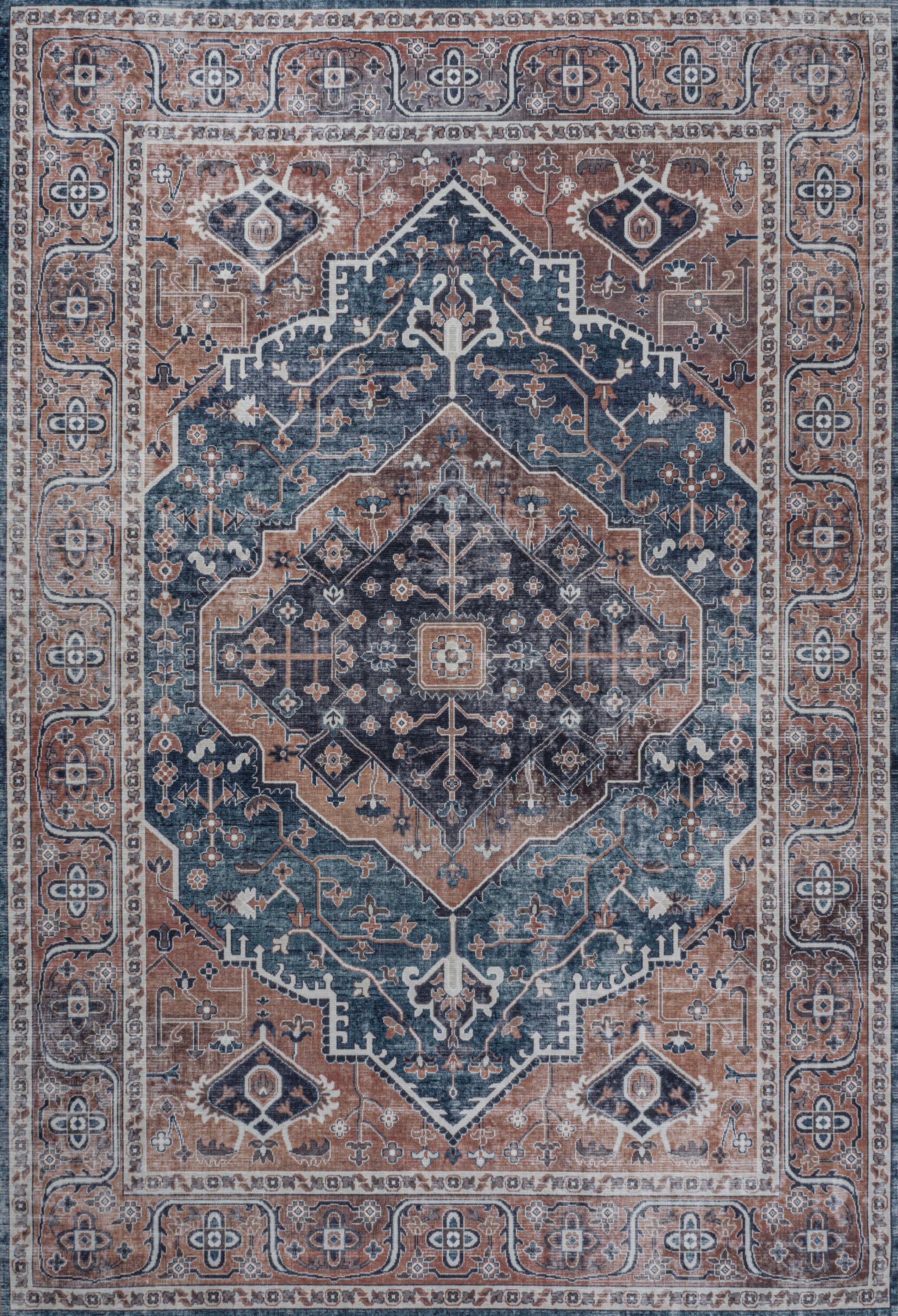 JONATHAN  Y WSH103C-8 rugs - View #3