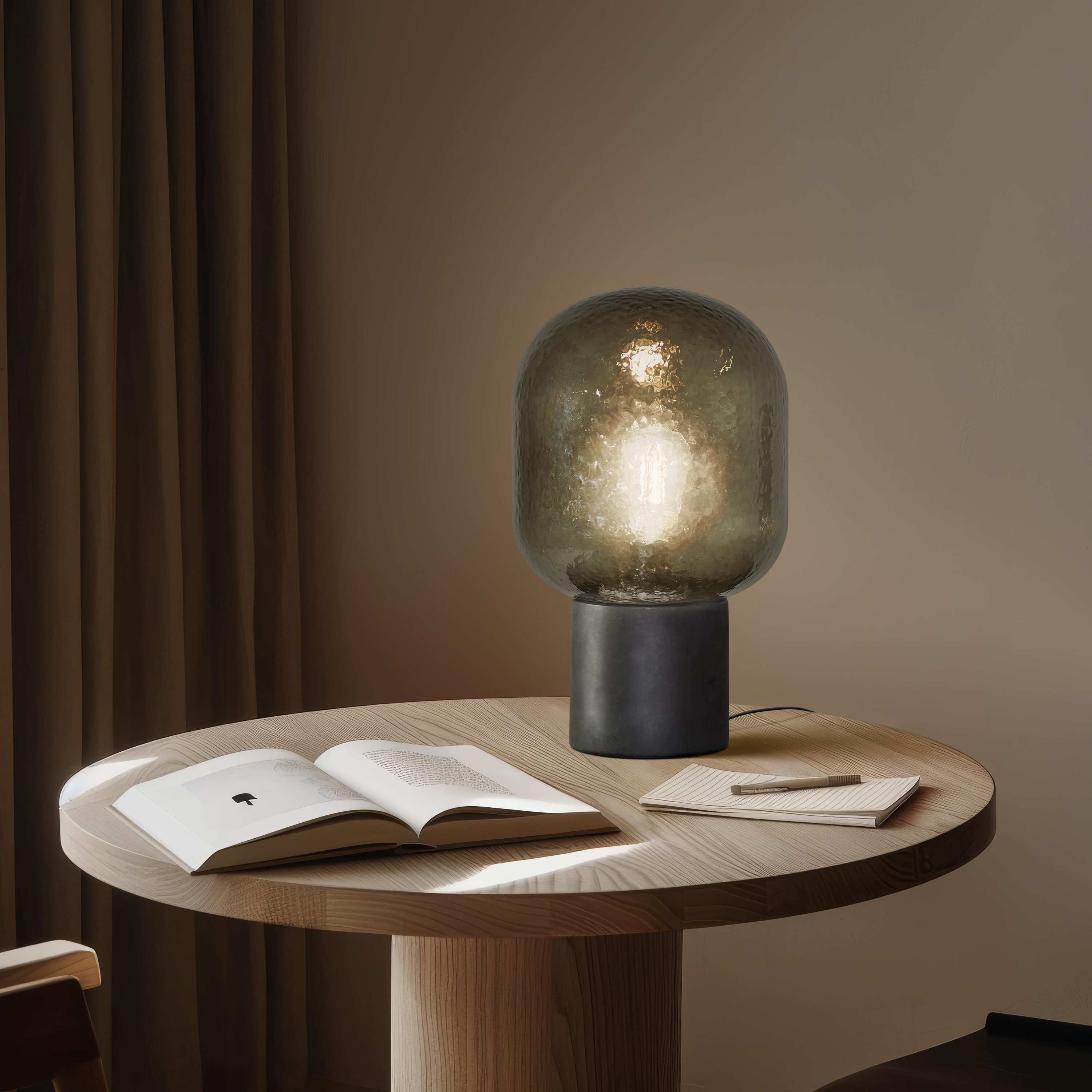 Brightech TL-BRCE Table-Lamps - View #9