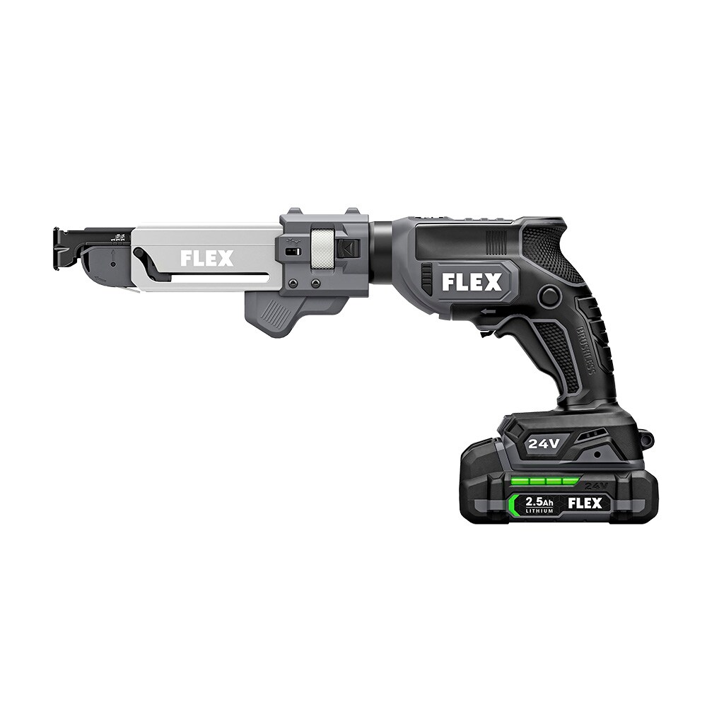 FLEX FXM203-2A Combo-Kits - View #14