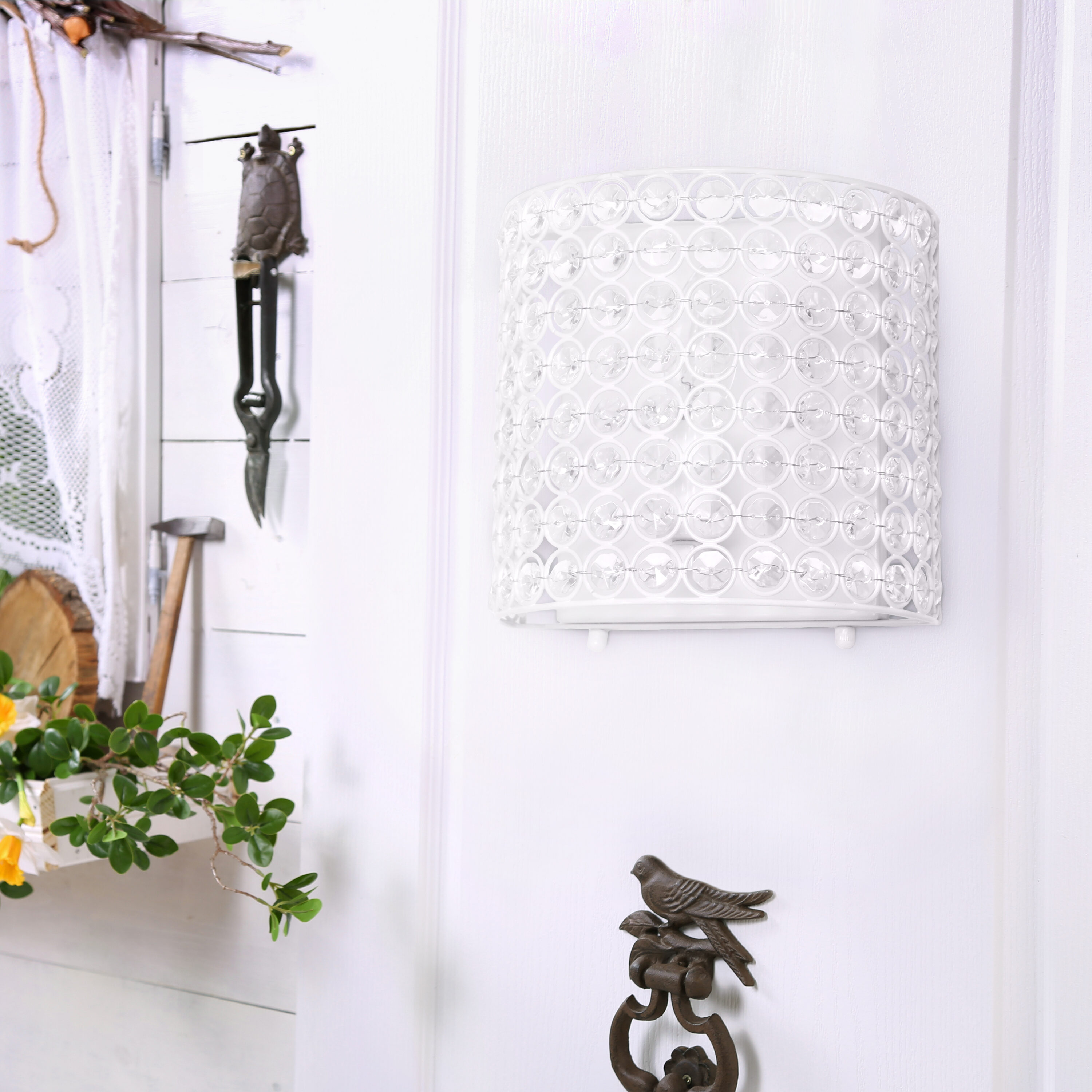 Lalia Home LHW-2000-WH b090000 - View #9