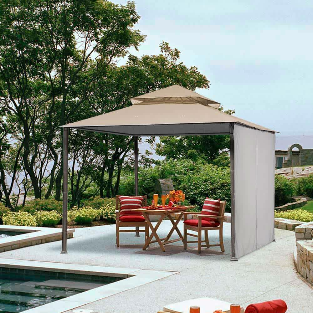 Yescom 07TOP017-S1012-09-LO Canopies-Sl - View #7