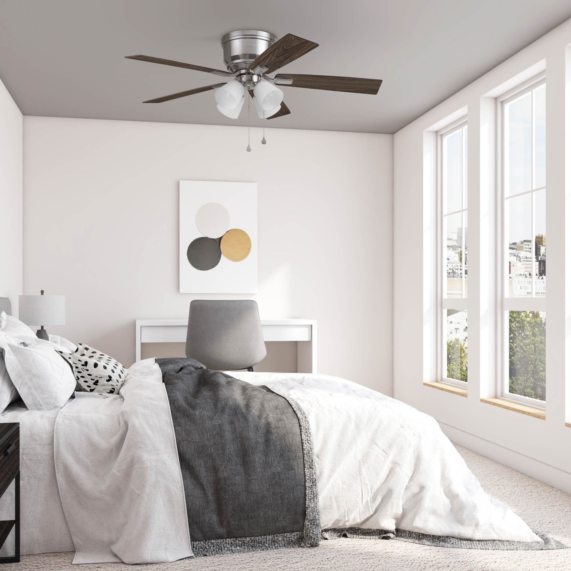 Harbor Breeze 43381 Ceiling-Fans - View #7