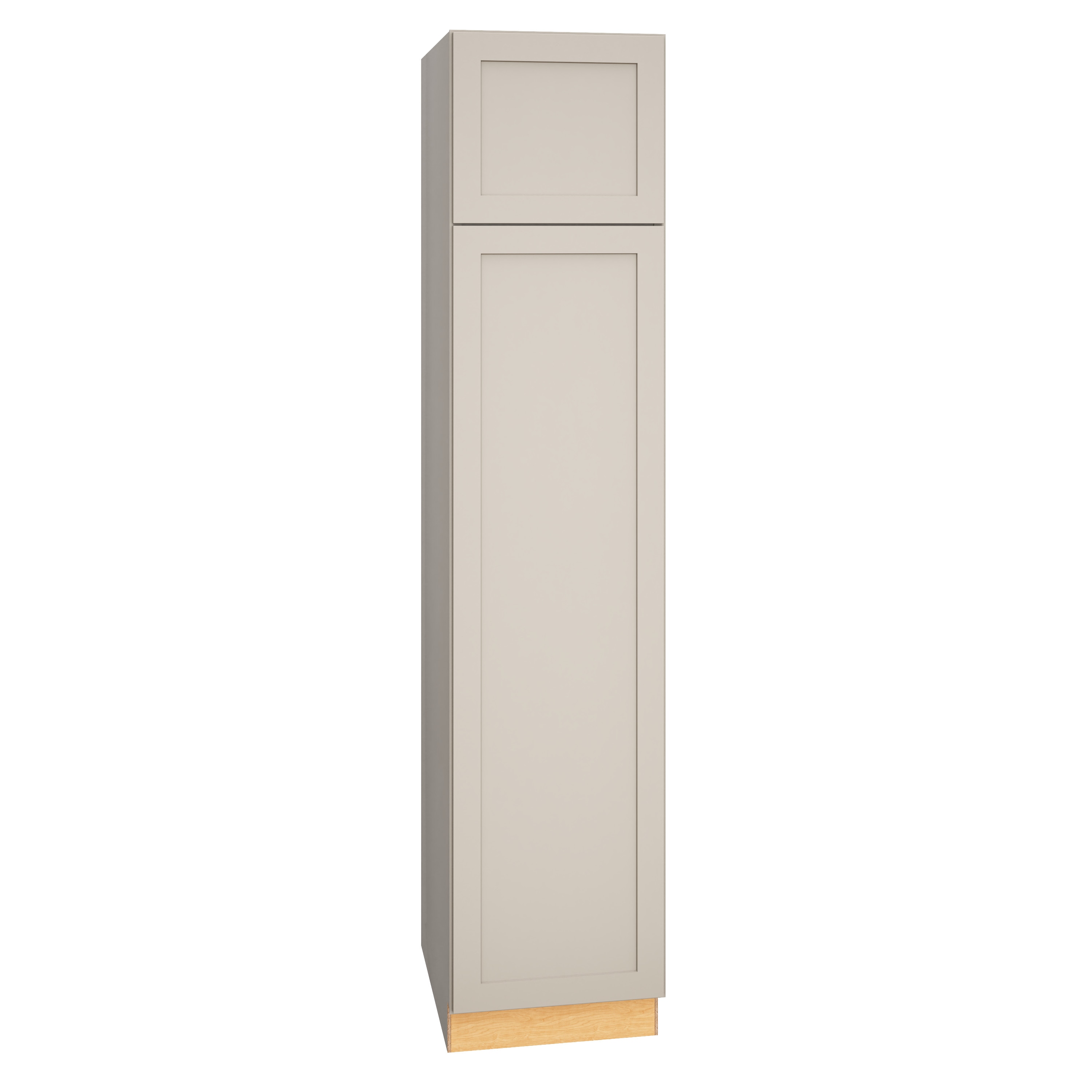 Diamond at Lowes - Organization - Tall Pantry Pullout