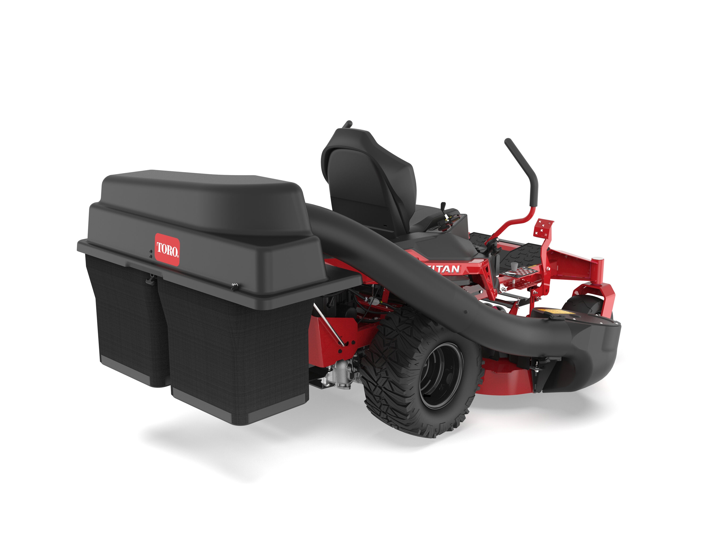 Toro Lawn Mower Parts & Accessories at