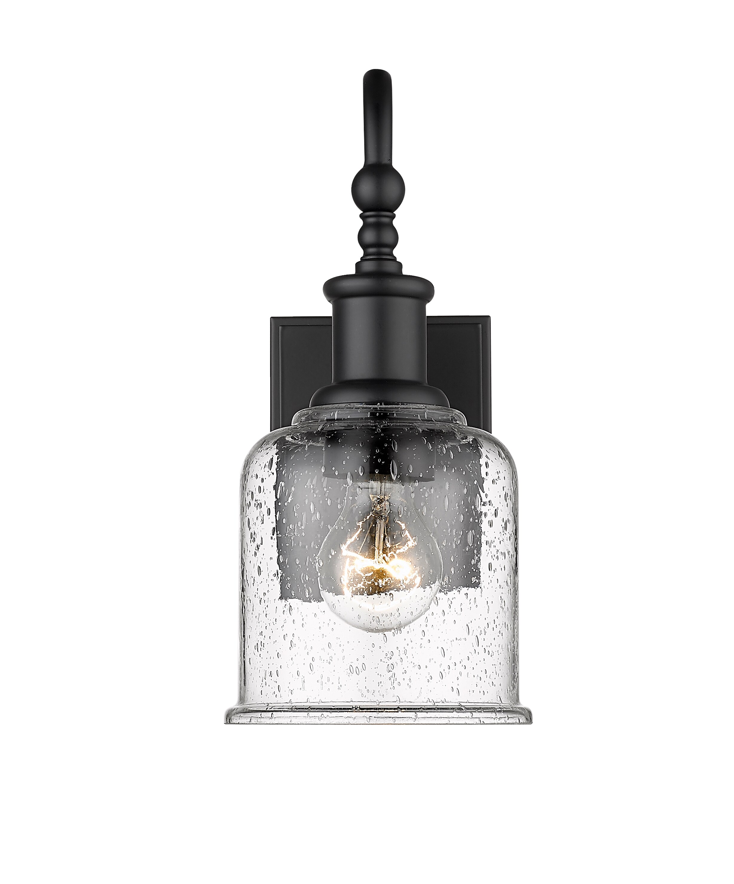 Z-Lite 734-1S-MB b089995 - View #4
