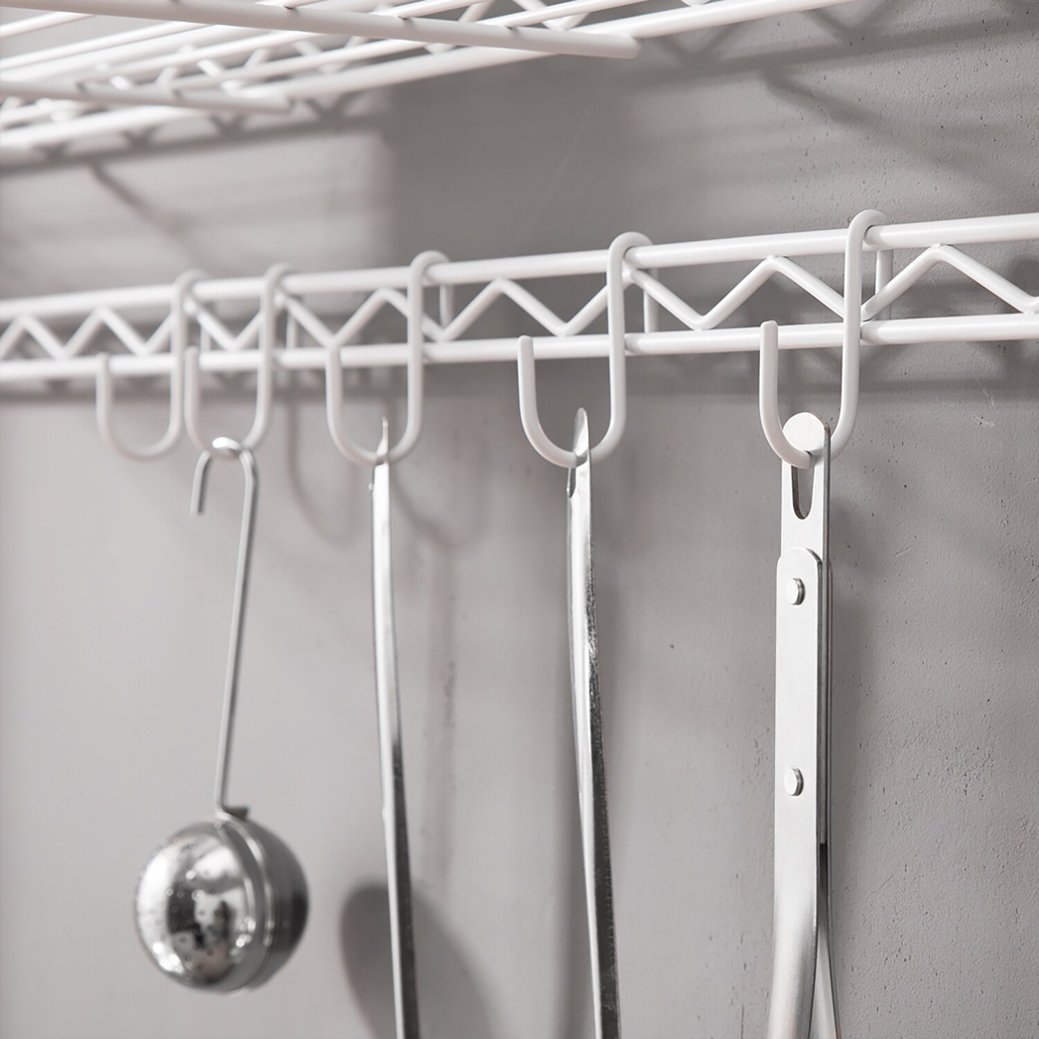 MZG U3590160TWH401LB Dining-Kitchen-Storarge - View #6