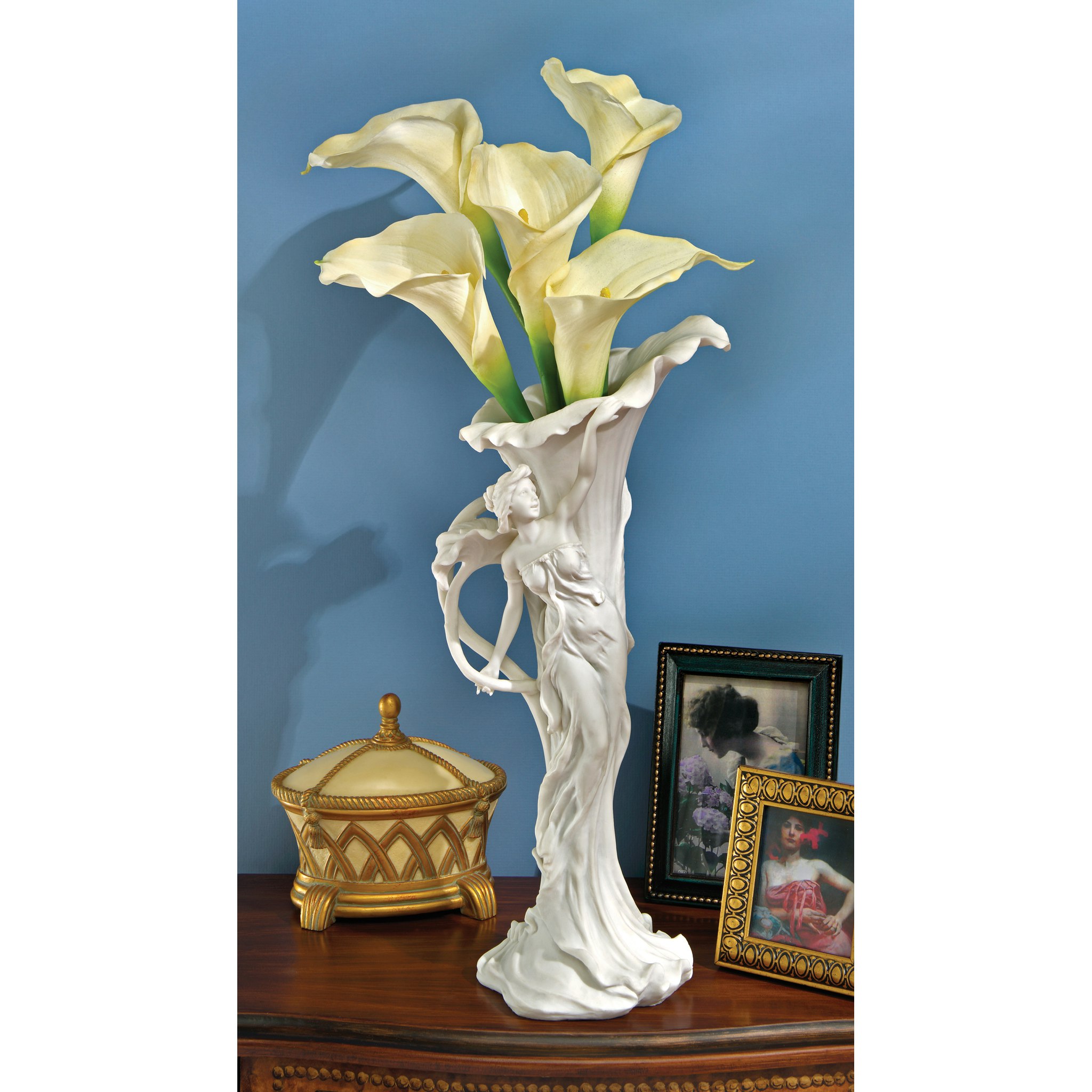 Design Toscano WU10215 Decorative-Accessories - View #2